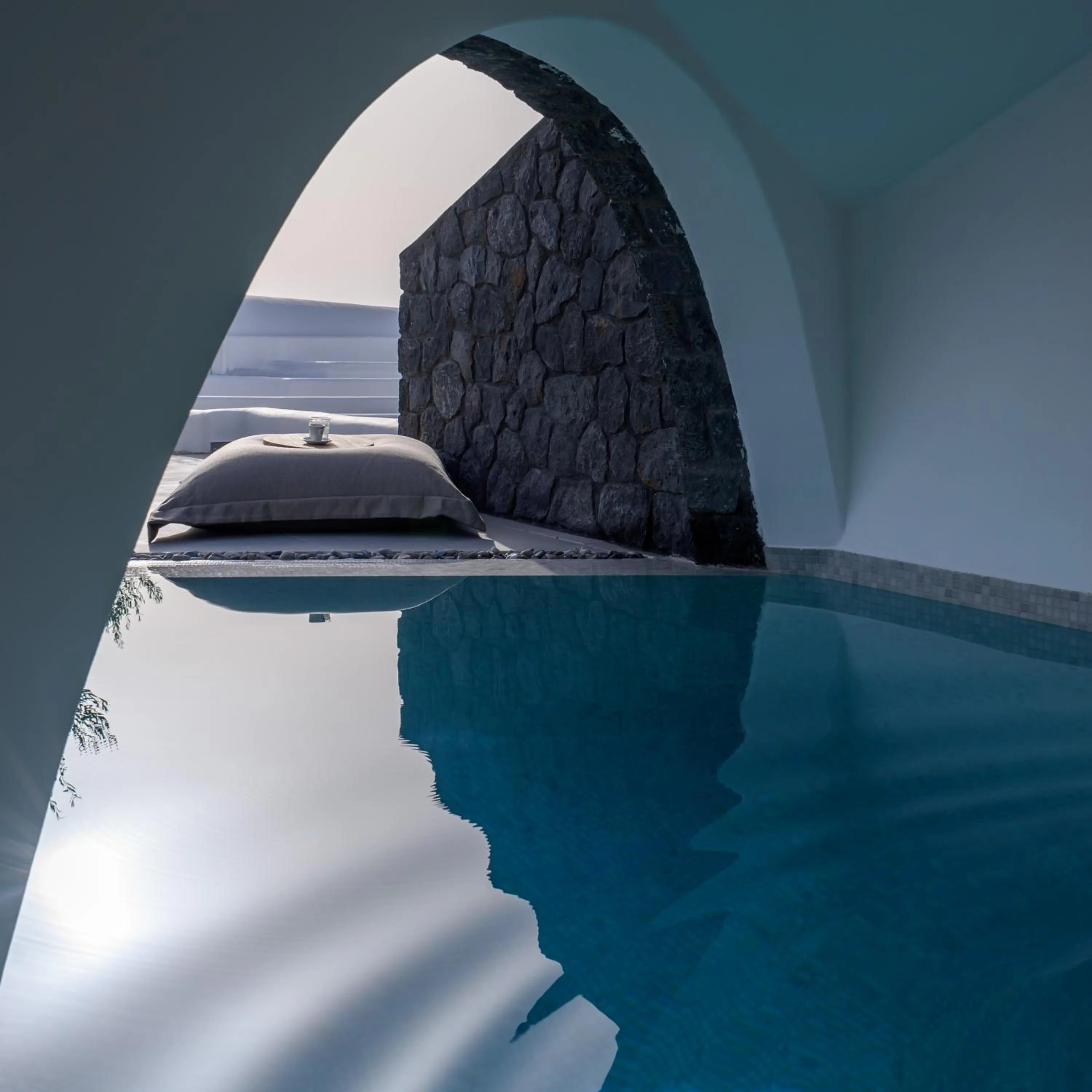 Summer in Este Luxury Suites