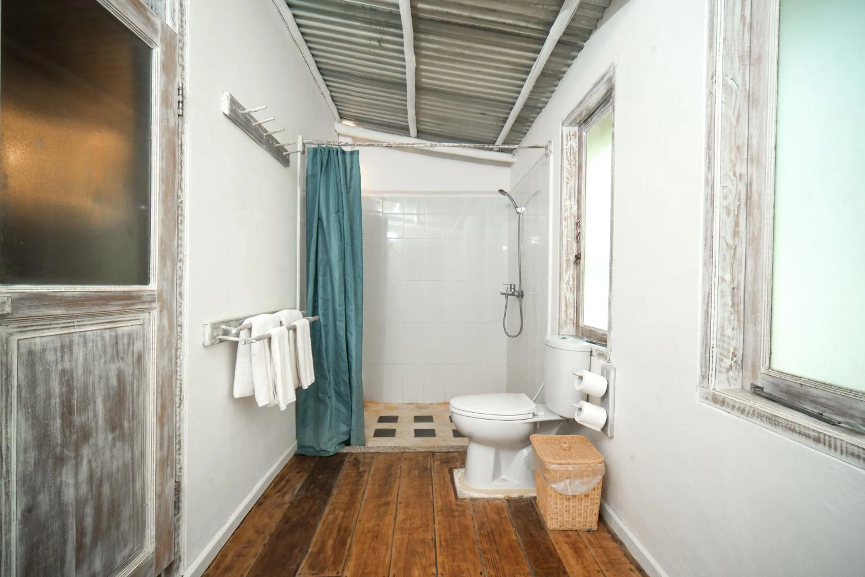 Trikora Beach Club and Resort