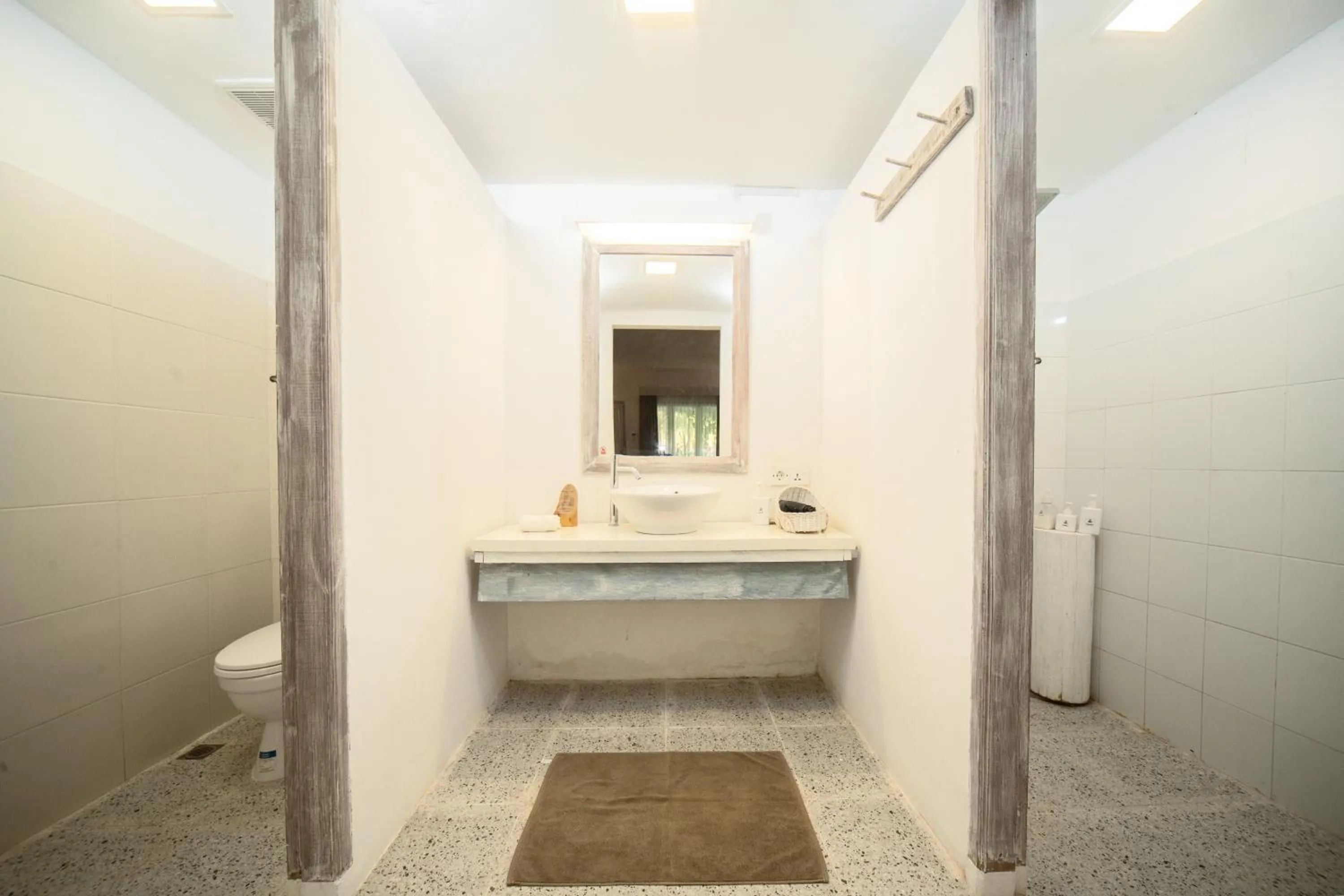 Trikora Beach Club and Resort