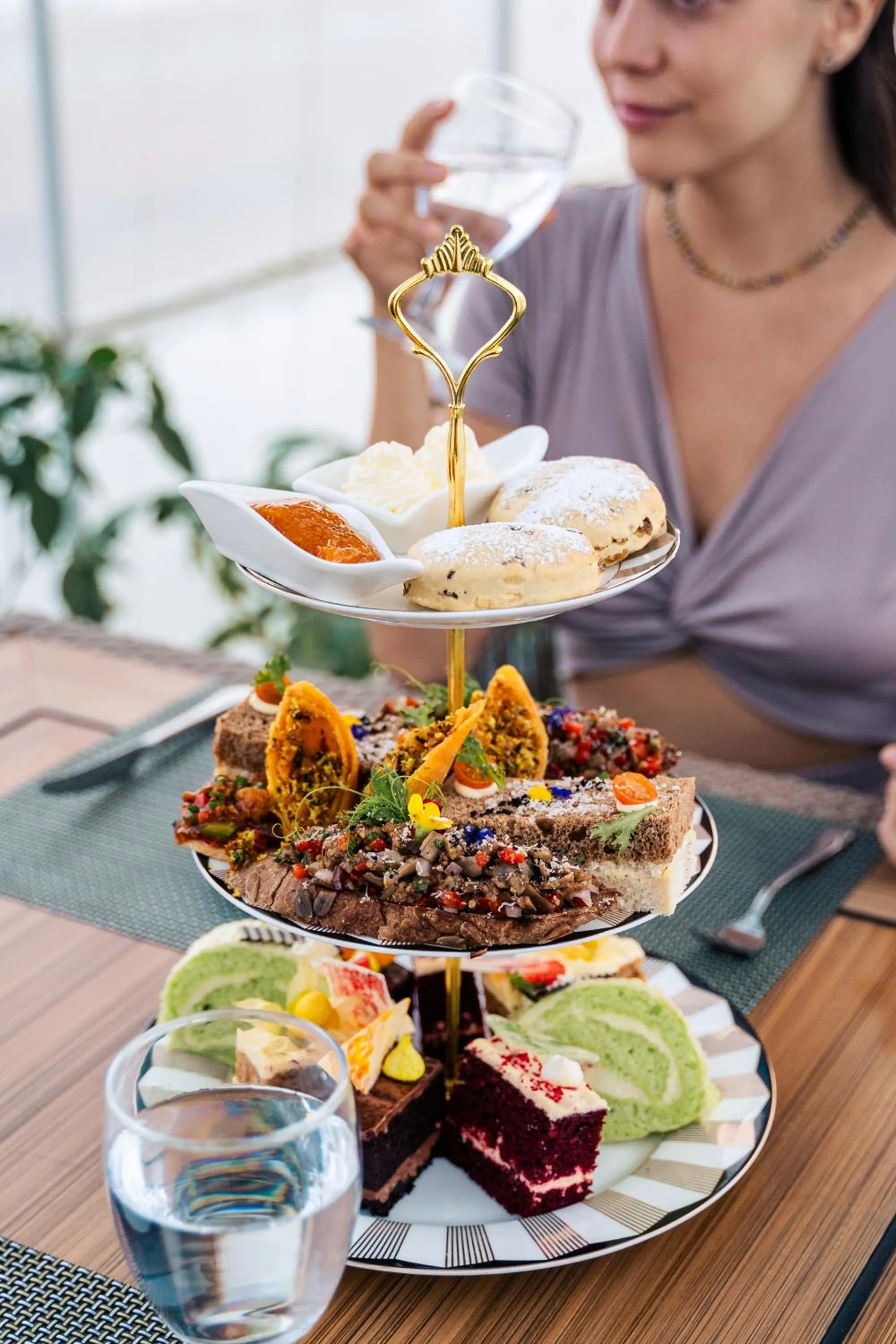 Property building in Bolagala Agro Floating Resort