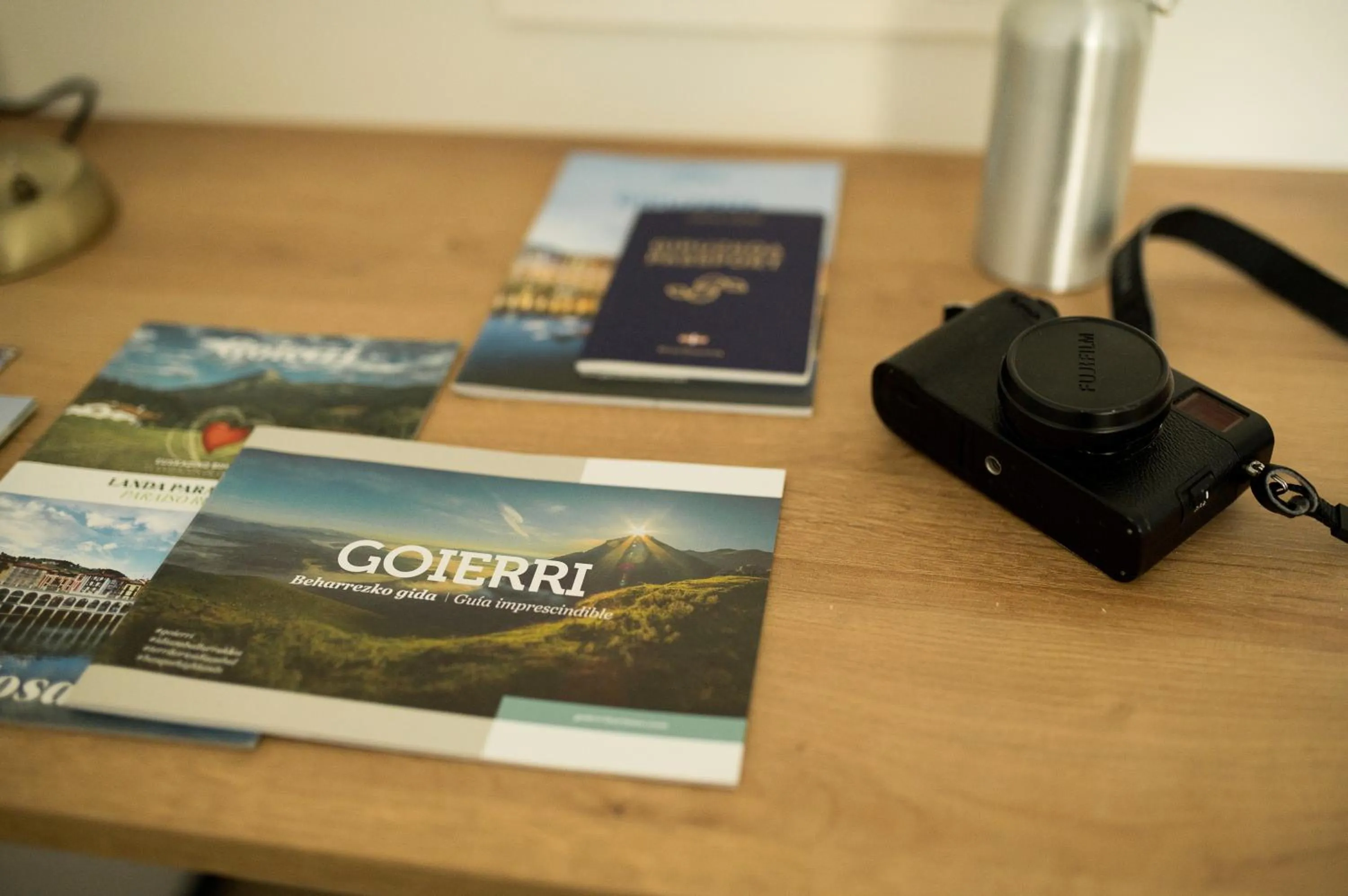 Bedroom in HOTEL ORDIZIA