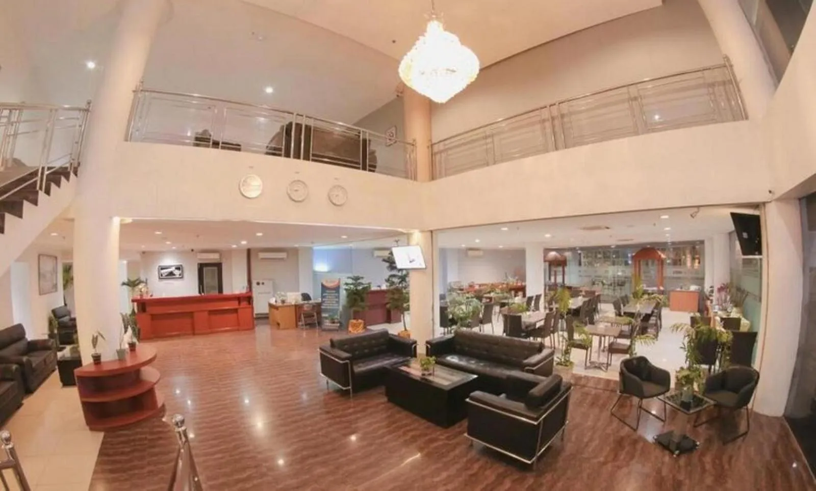 Azza Hotel Palembang