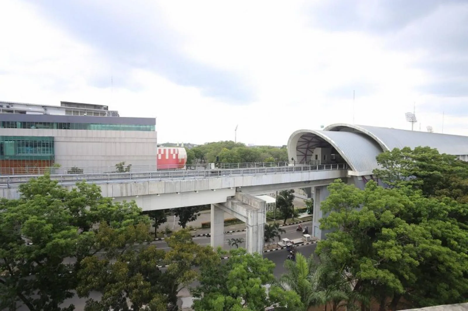 Azza Hotel Palembang