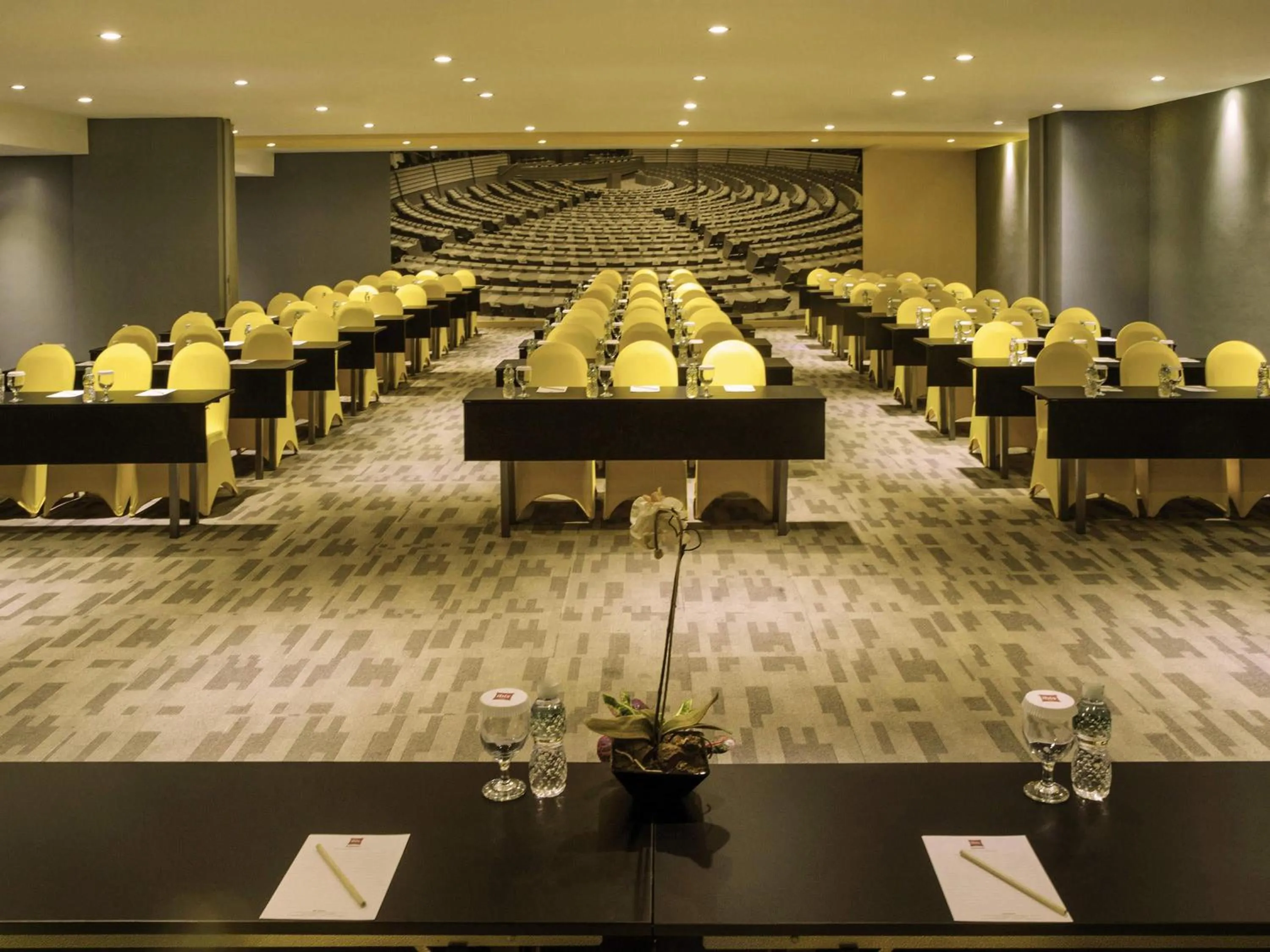 Meeting/conference room in Ibis Padang