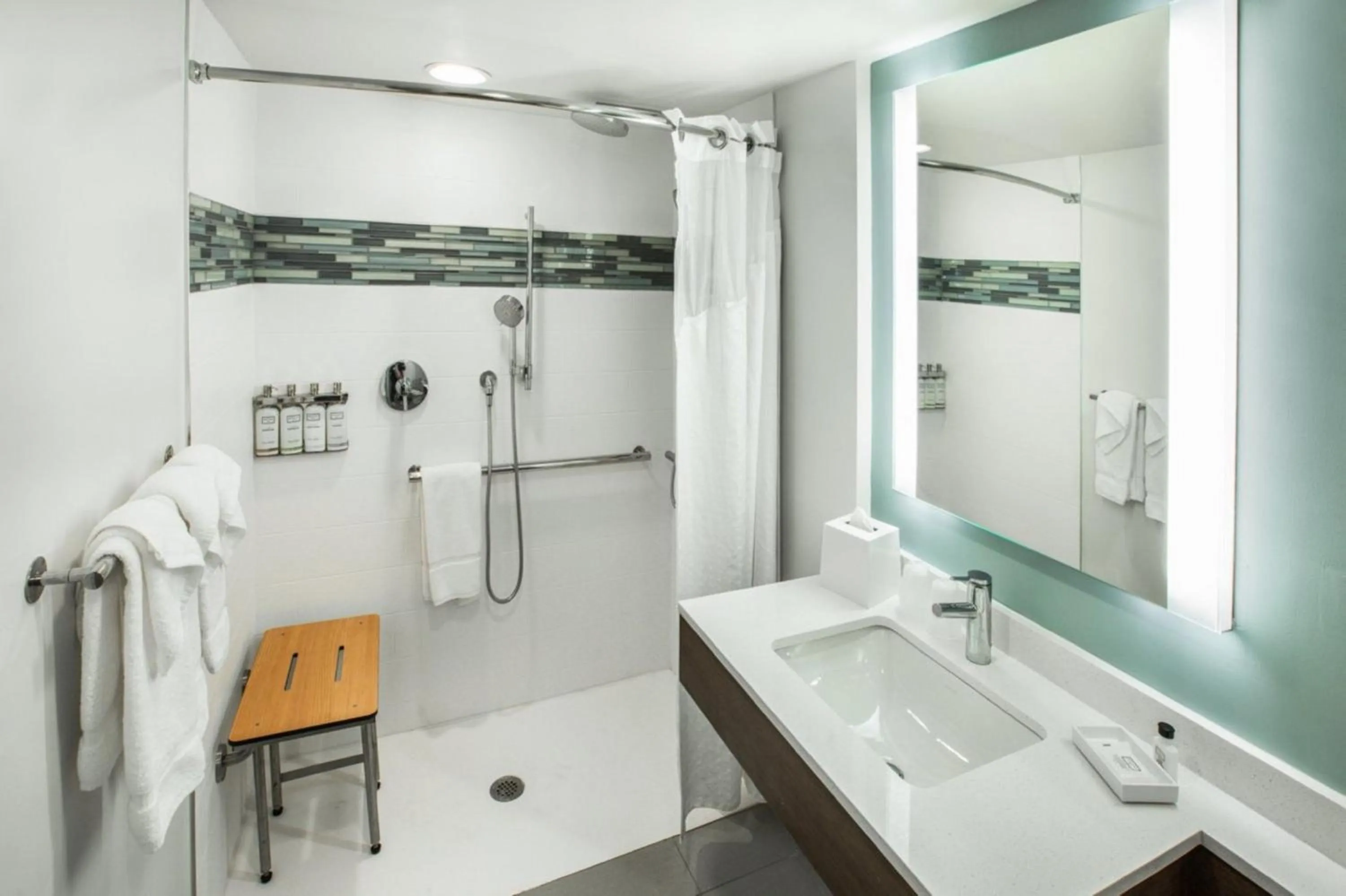 Photo of the whole room in EVEN Hotel Atlanta - Cobb Galleria by IHG