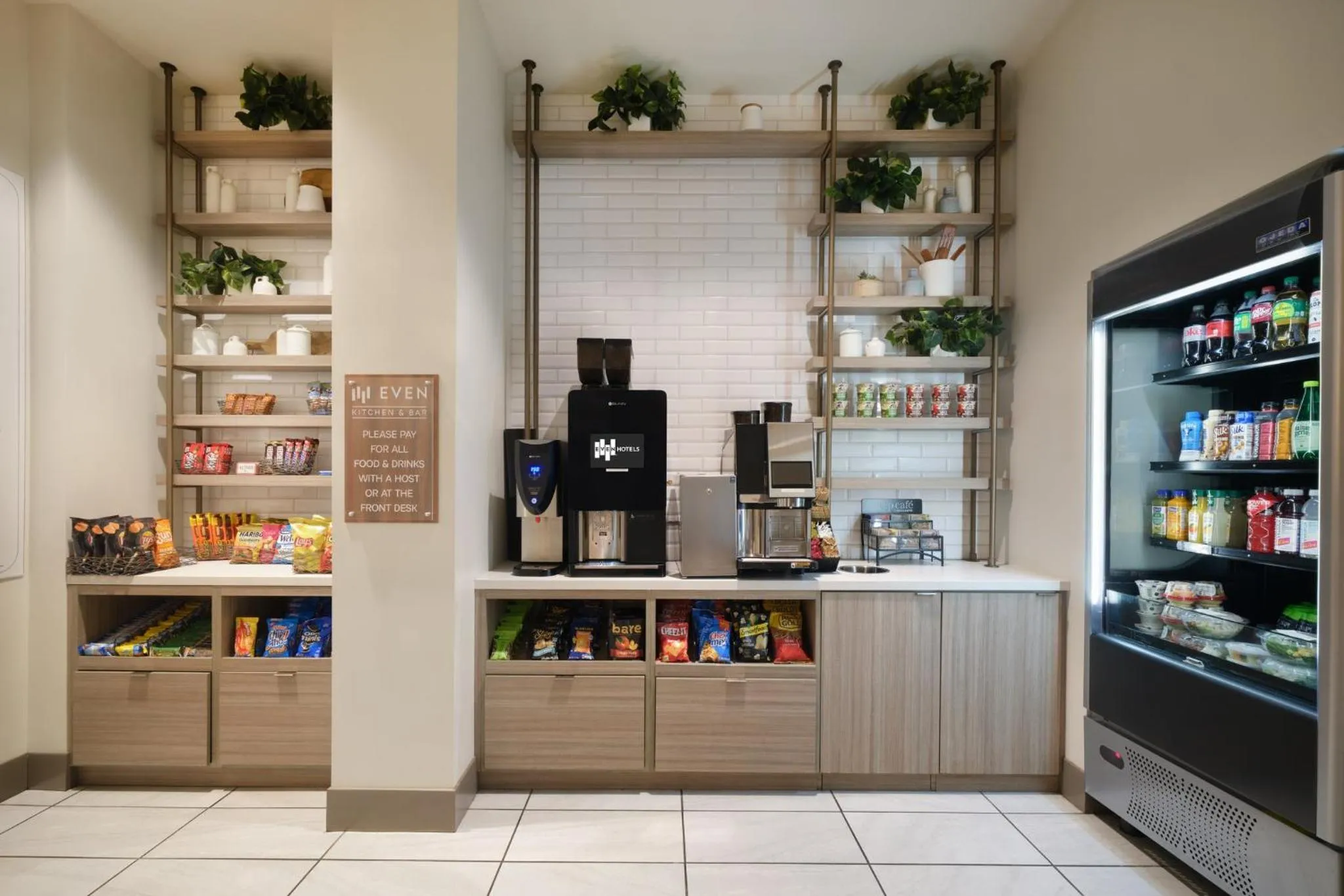 Other in EVEN Hotel Atlanta - Cobb Galleria by IHG