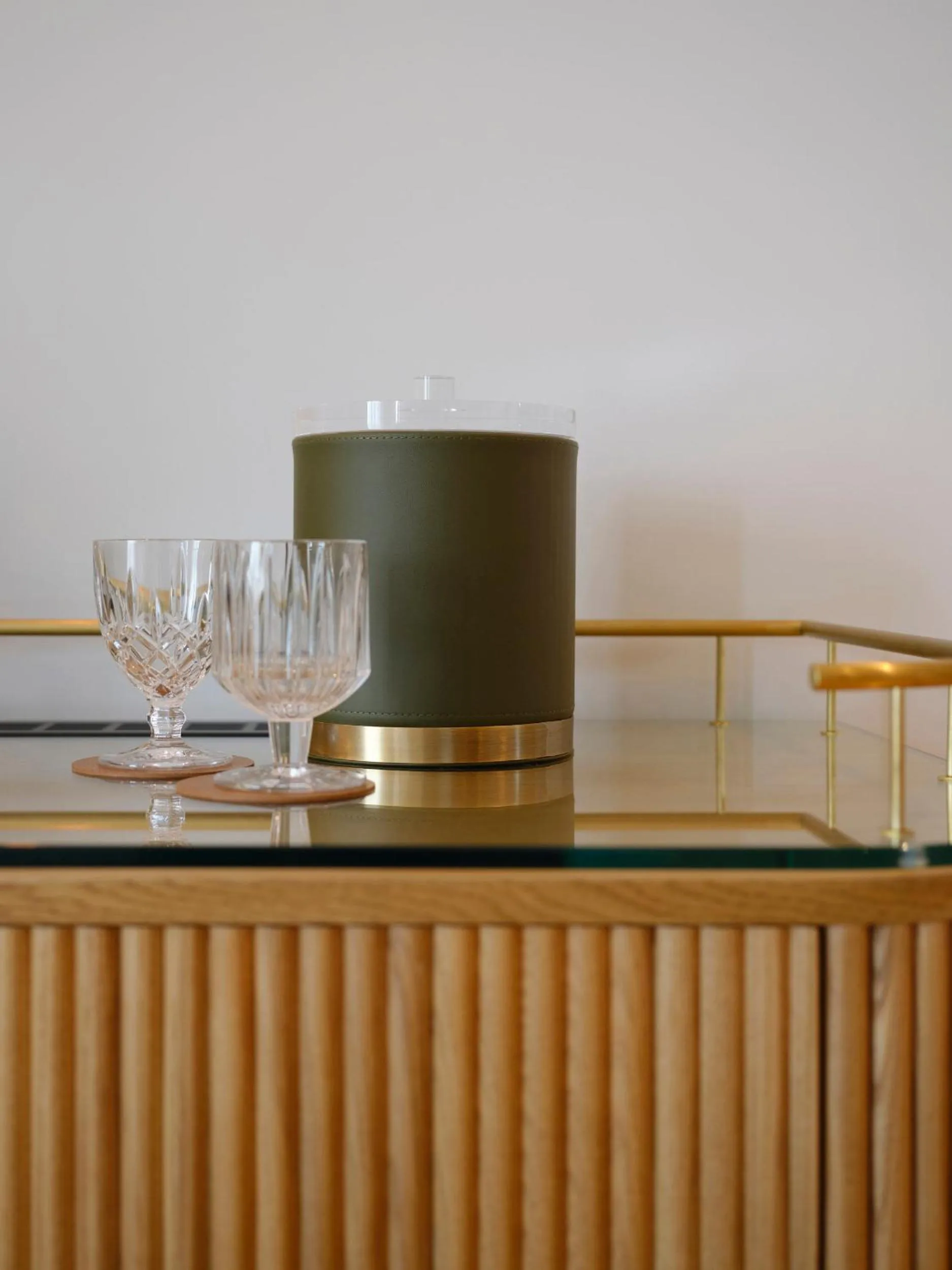 Photo of the whole room in voco The Hague by IHG