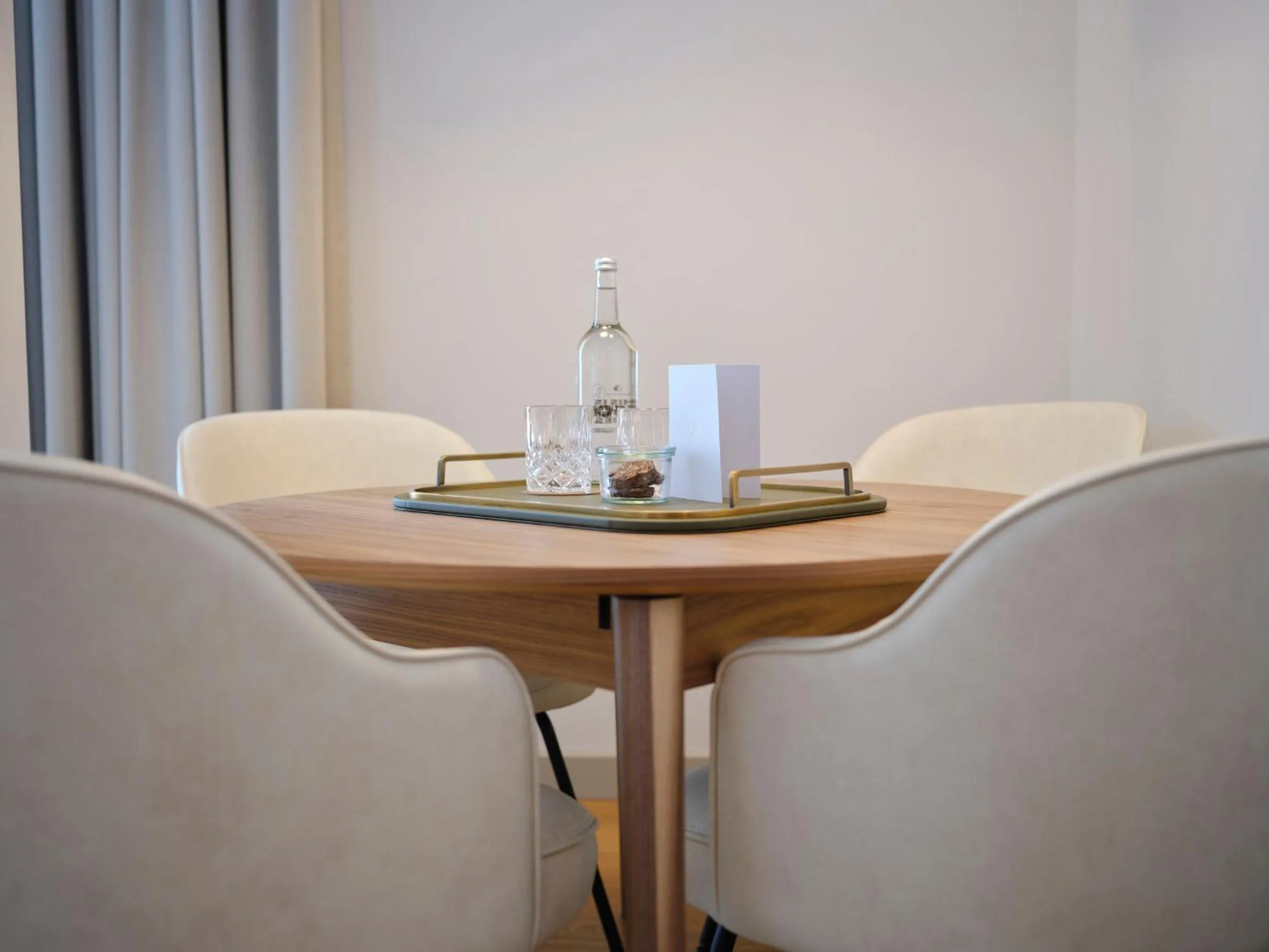 Meeting/conference room in voco The Hague by IHG