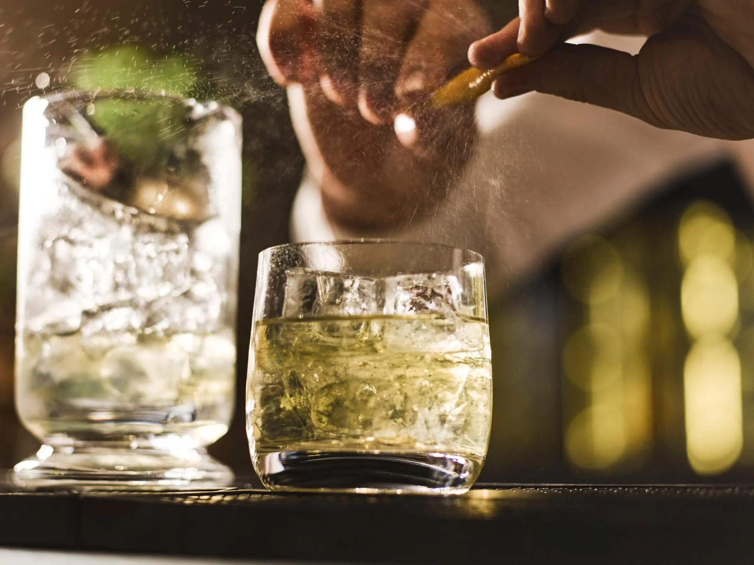 Restaurant/places to eat in voco The Hague by IHG