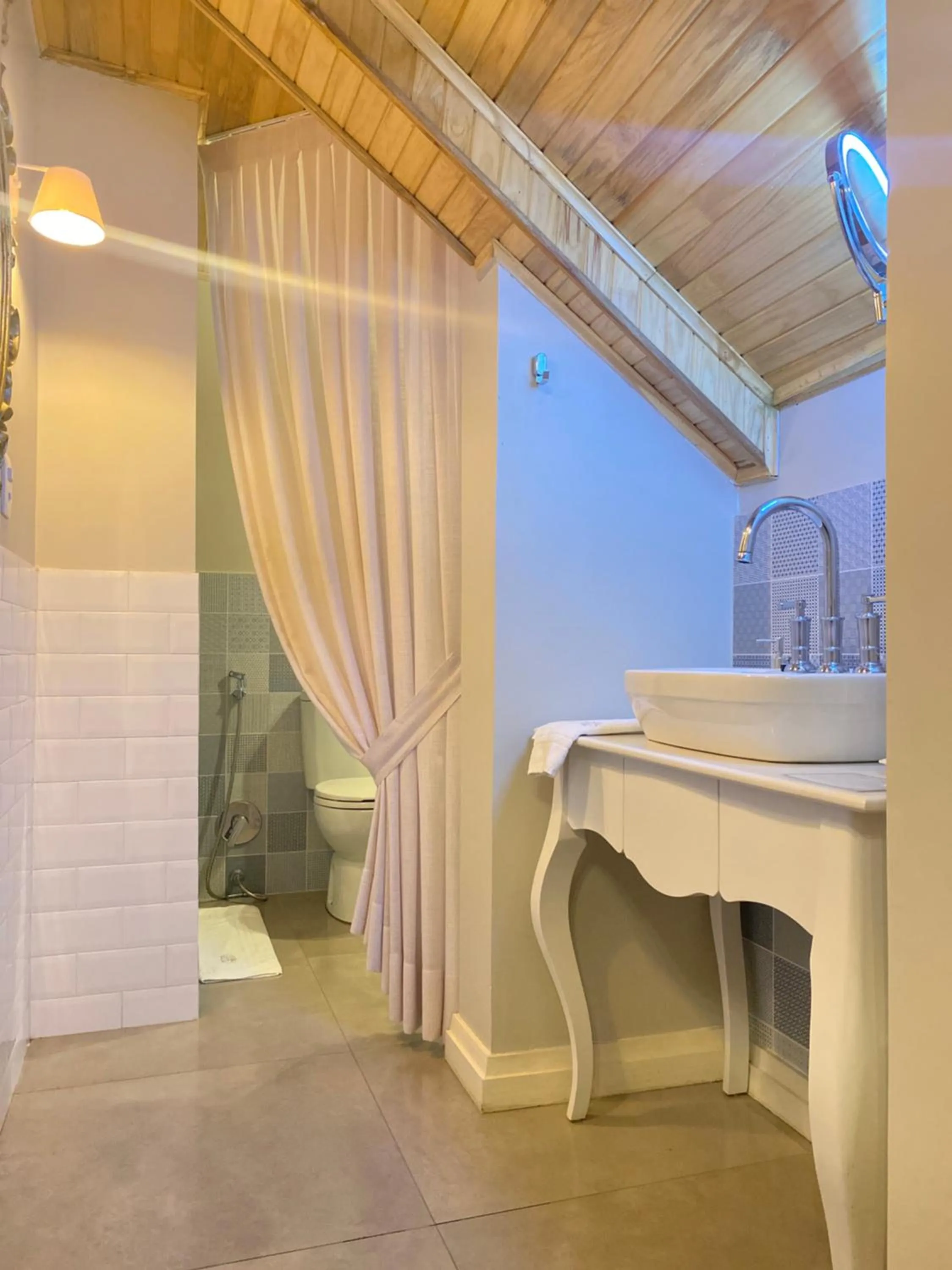 Castelo Boutique Hotel