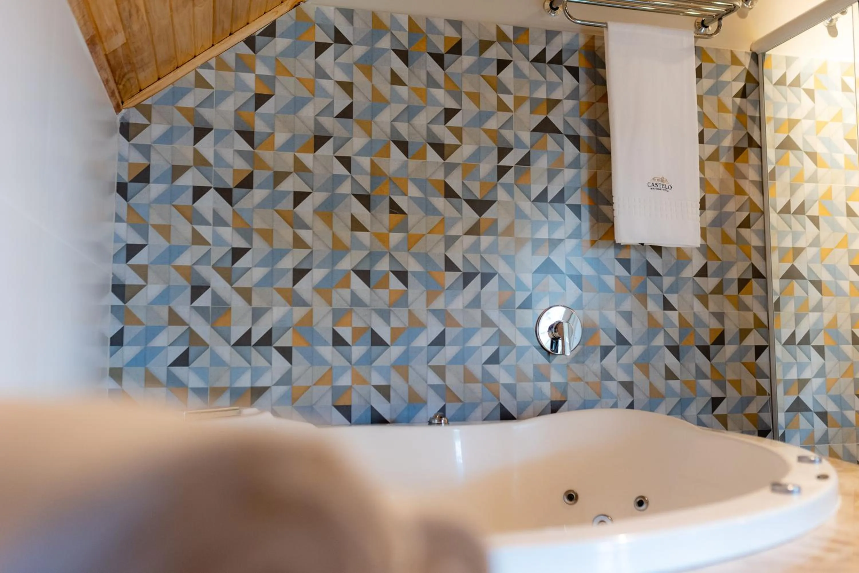 Castelo Boutique Hotel