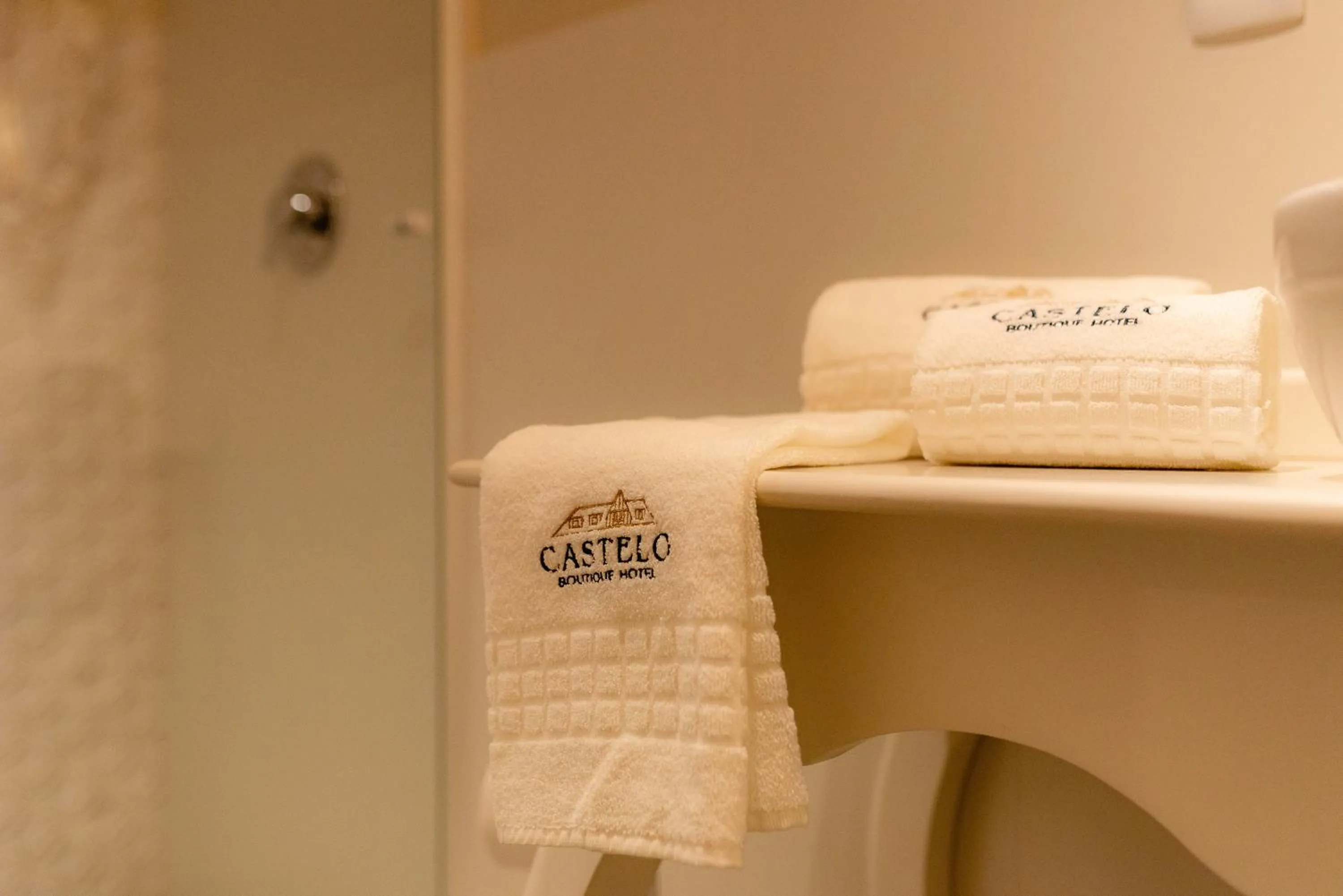 Standard Apartment in Castelo Boutique Hotel