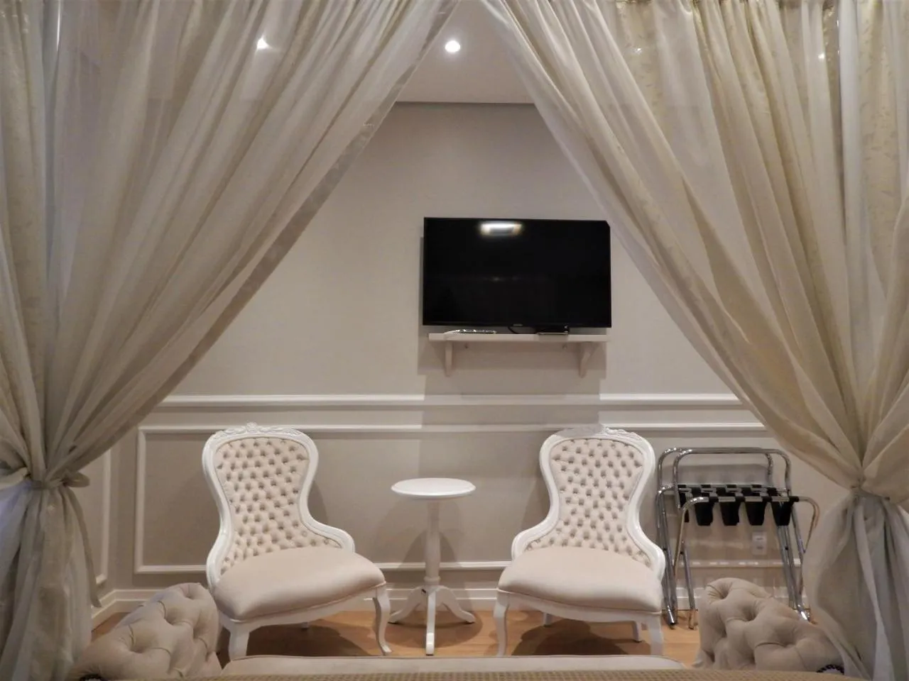 Castelo Boutique Hotel