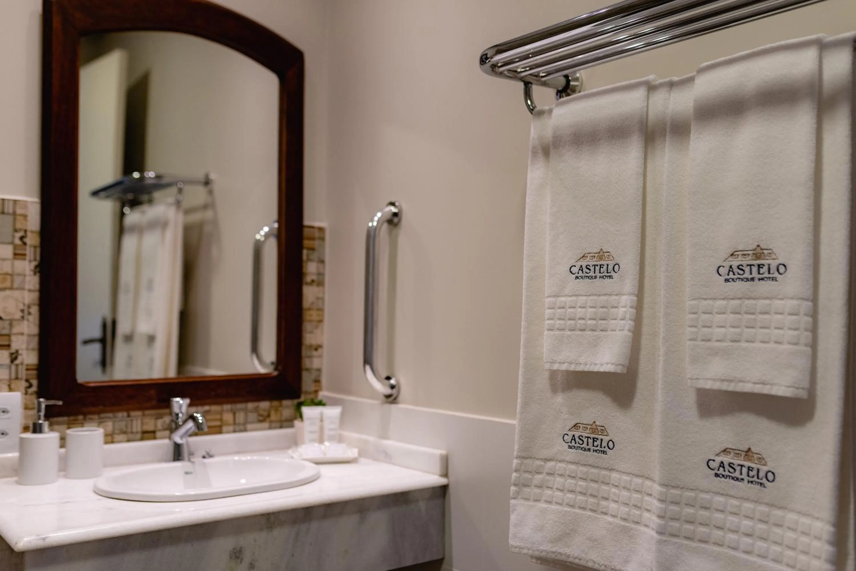 Castelo Boutique Hotel