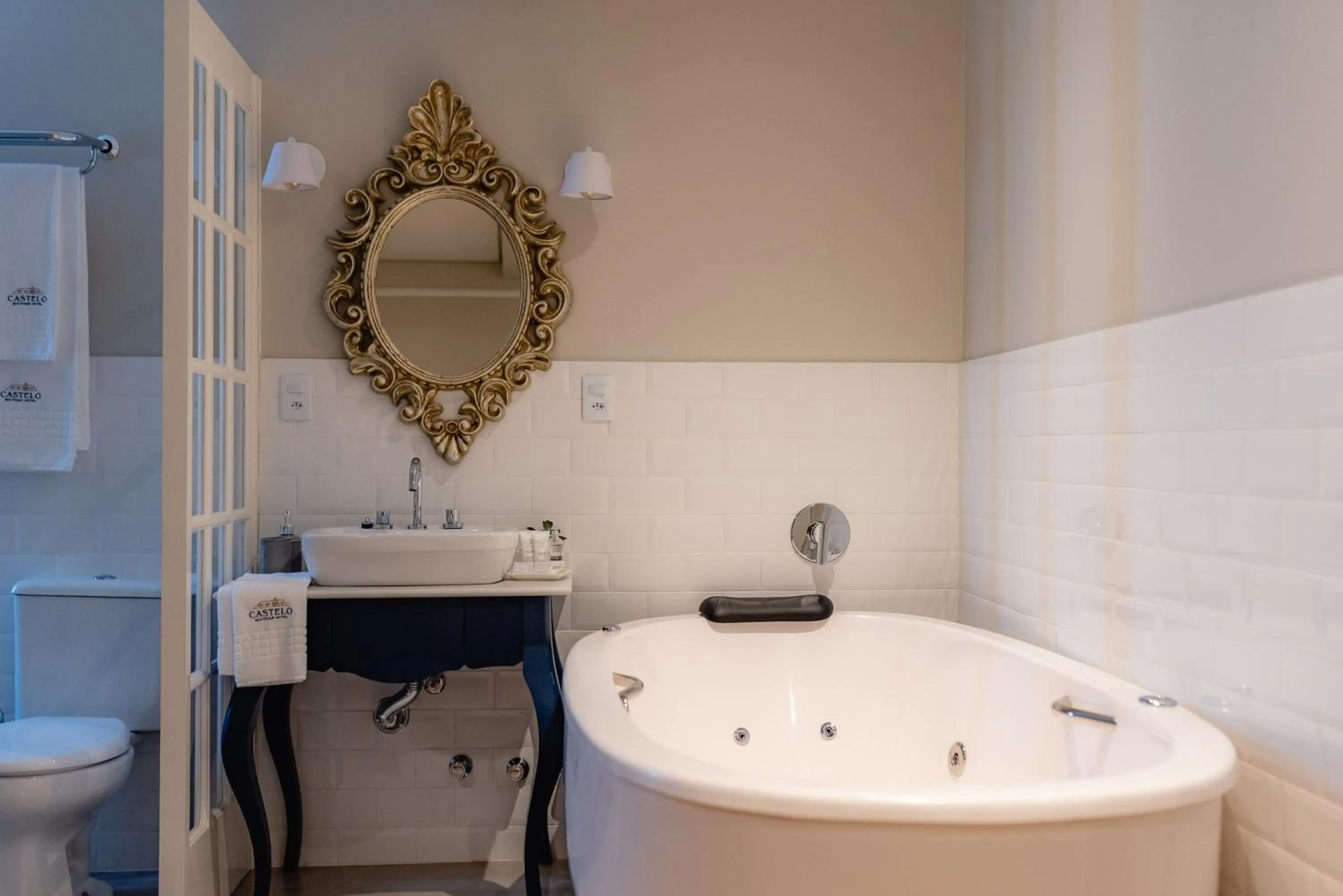 Castelo Boutique Hotel