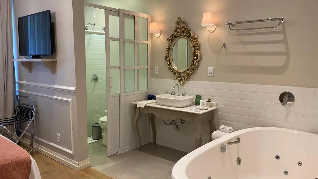 Castelo Boutique Hotel