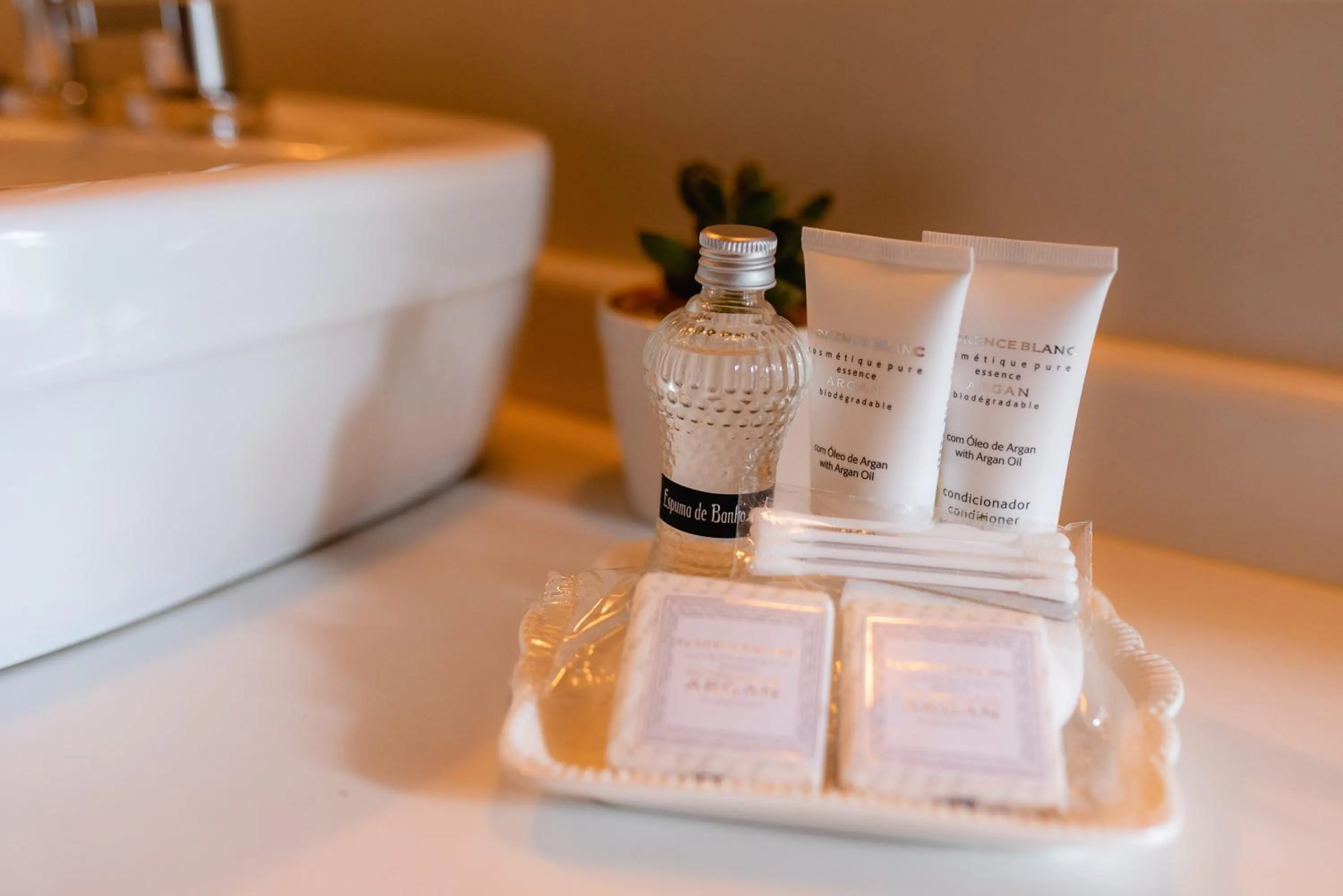 Castelo Boutique Hotel