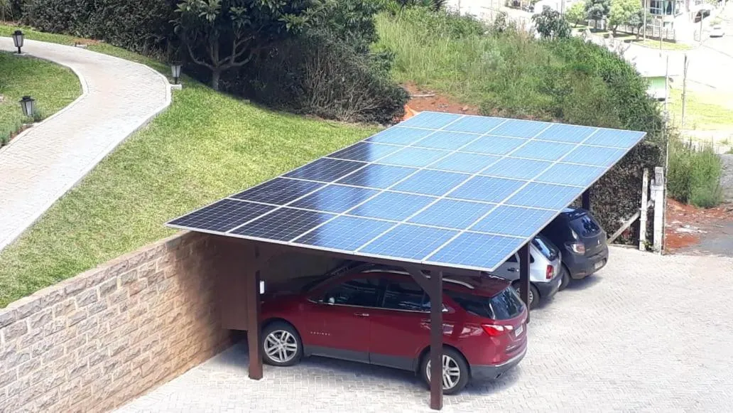 On site in Castelo Boutique Hotel