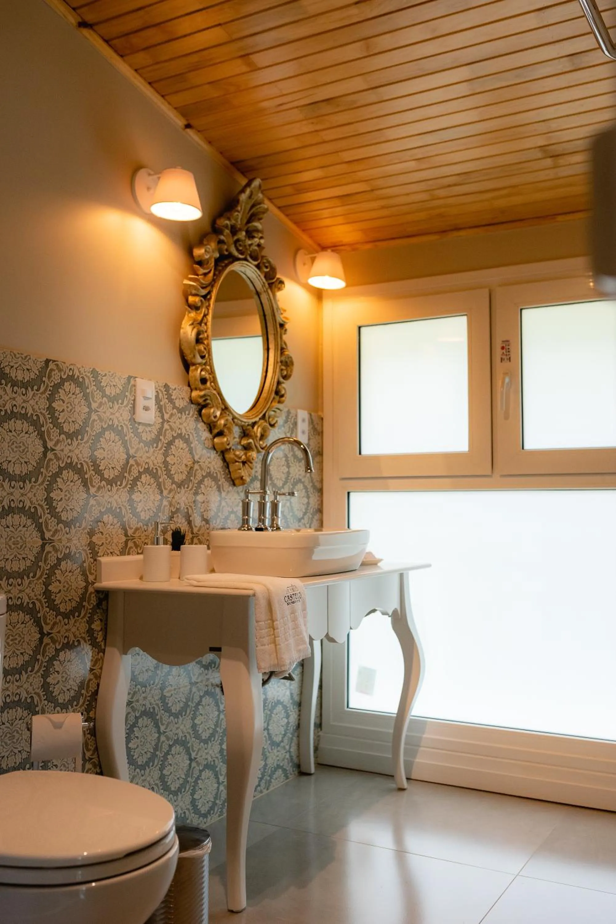 Castelo Boutique Hotel