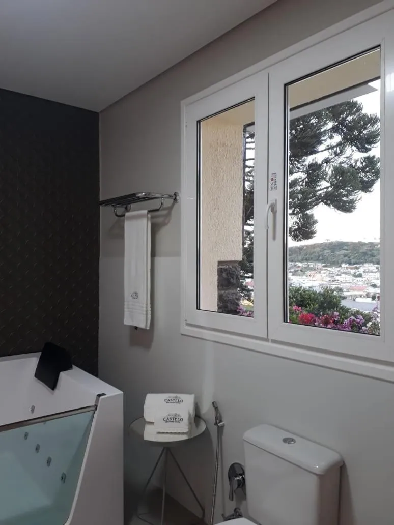 Castelo Boutique Hotel