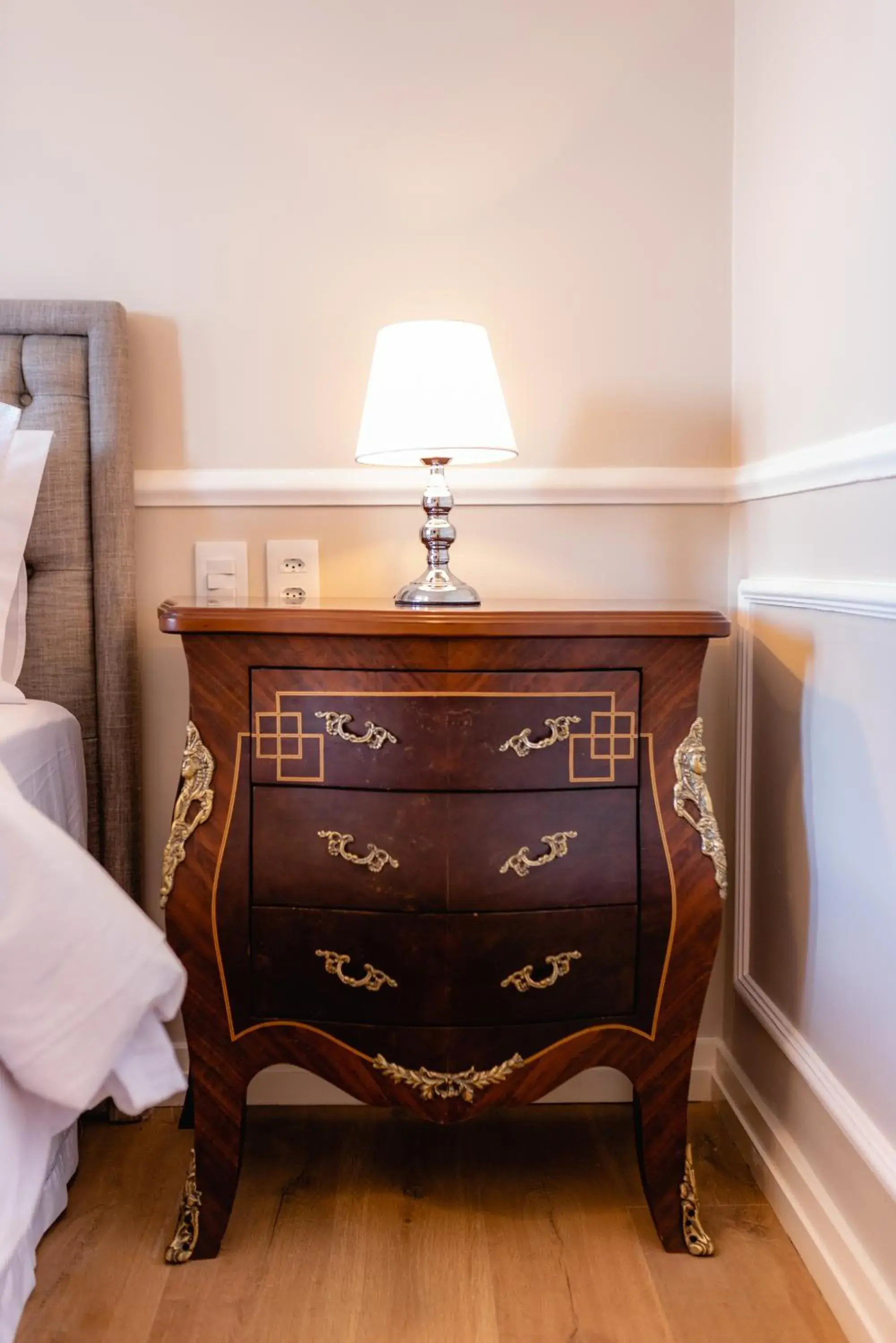 Apartment - Disability Access in Castelo Boutique Hotel Apartment - Disability Access in Castelo Boutique Hotel