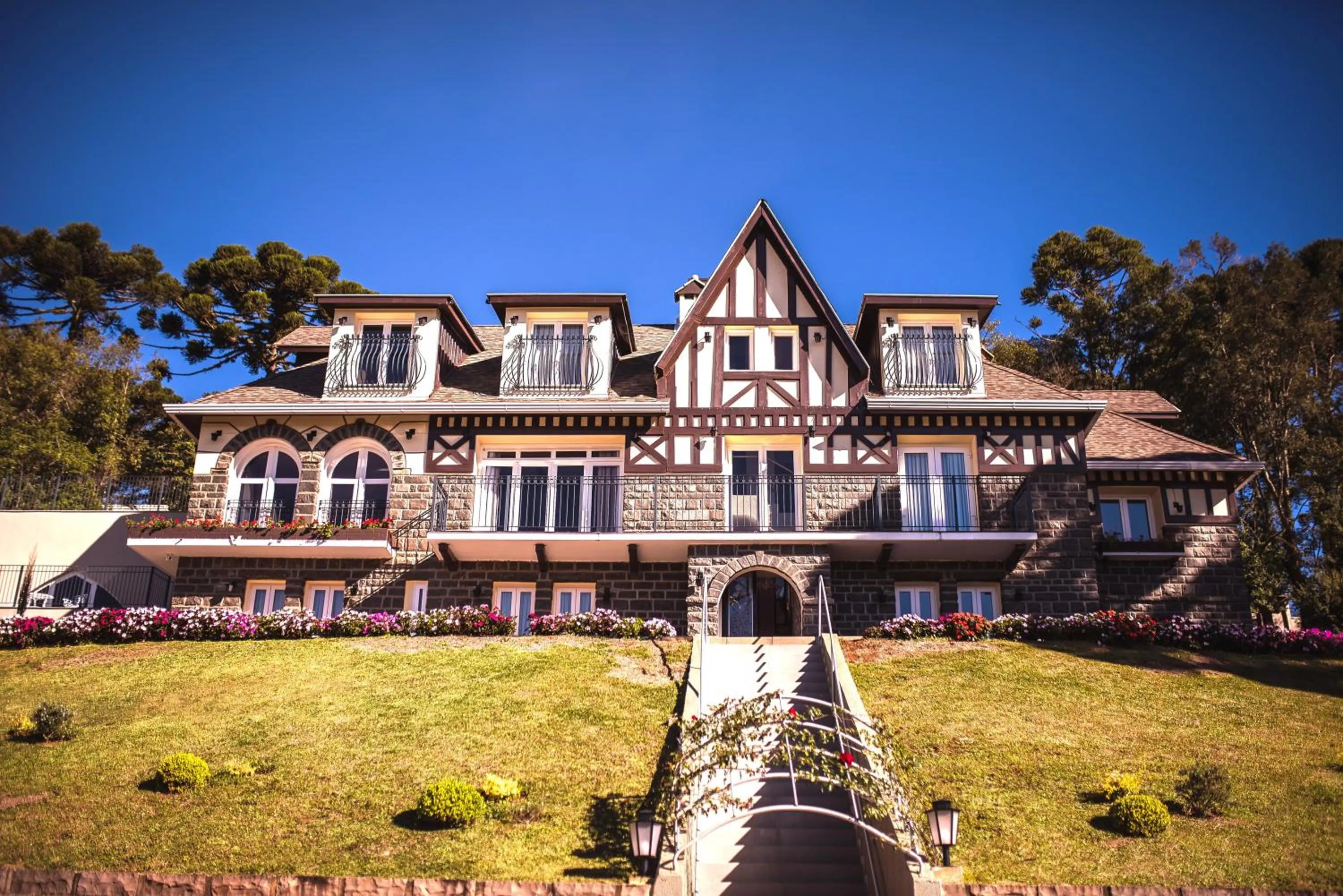 Castelo Boutique Hotel