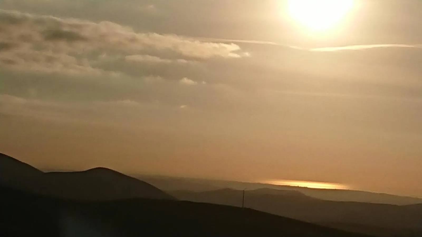 Photo of the whole room in Helimos Bed&Breakfast Segesta Temple-Castellammare