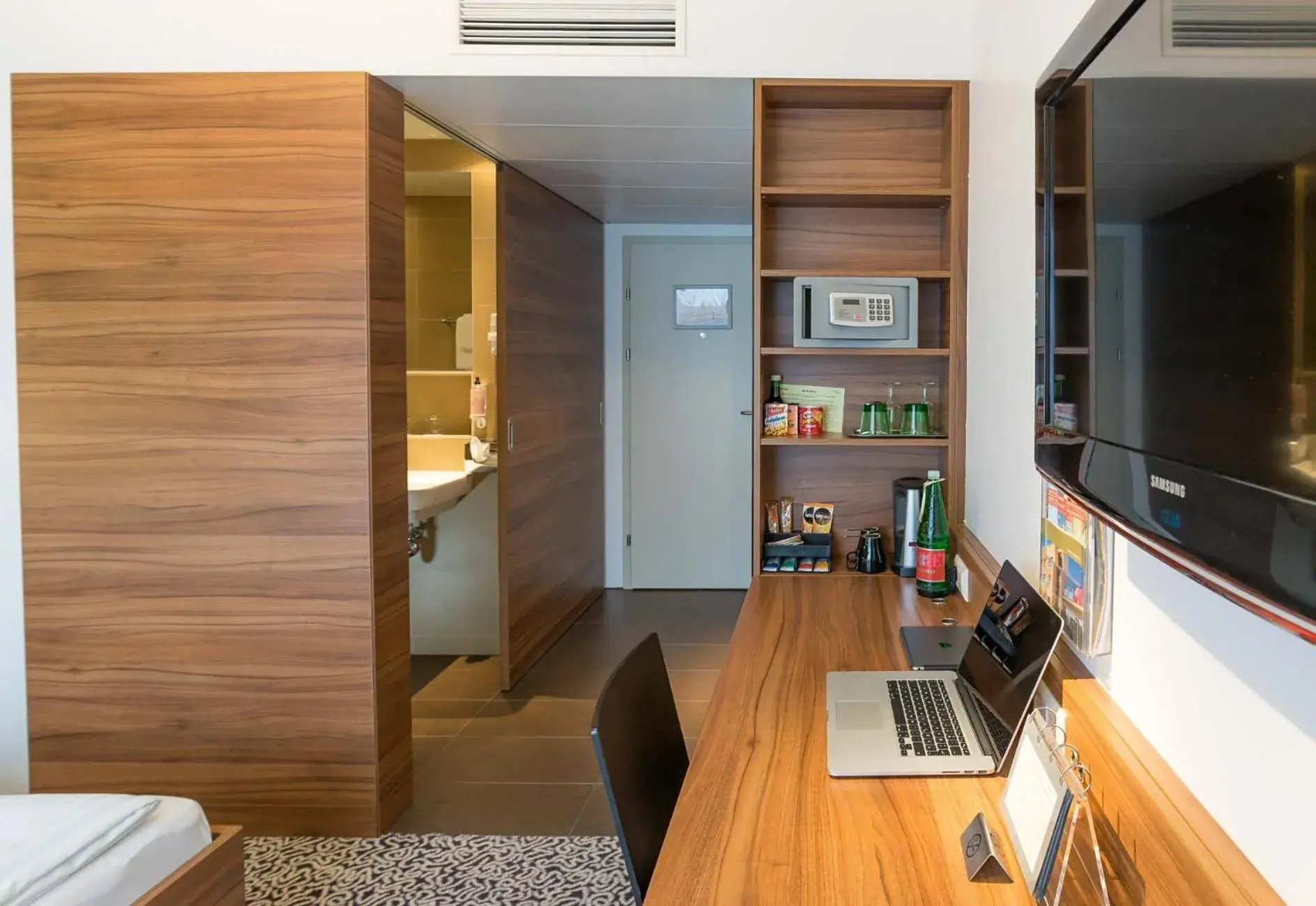 Business Double Room in Hotel Süd Graz Business Double Room in Hotel Süd Graz