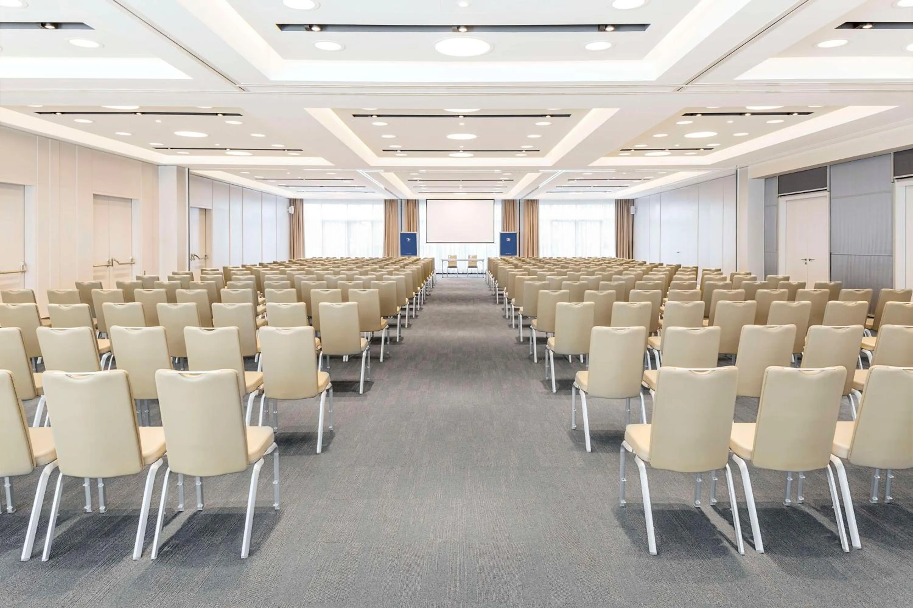 Meeting/conference room in NH Danube City