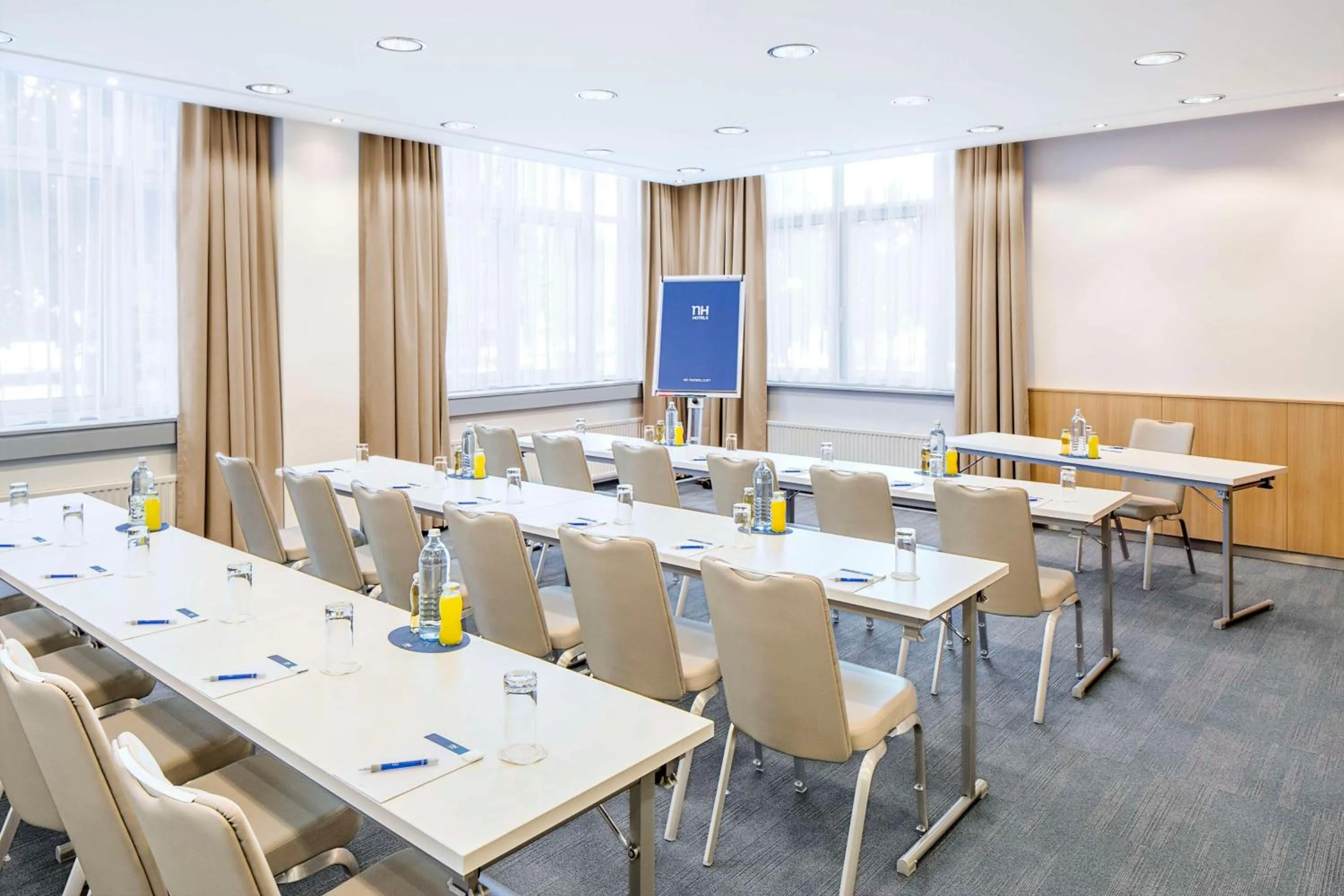 Meeting/conference room in NH Danube City