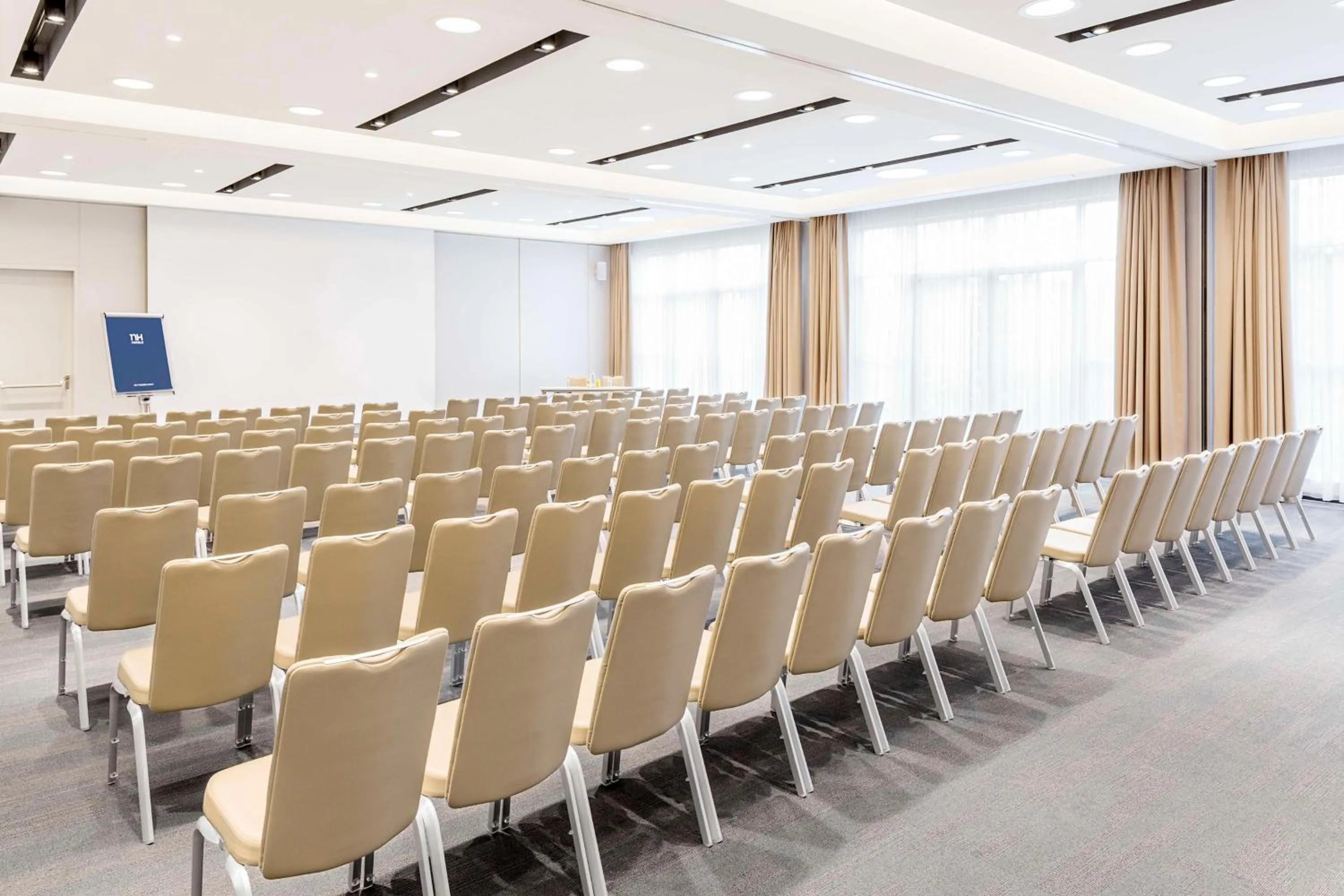 Meeting/conference room in NH Danube City