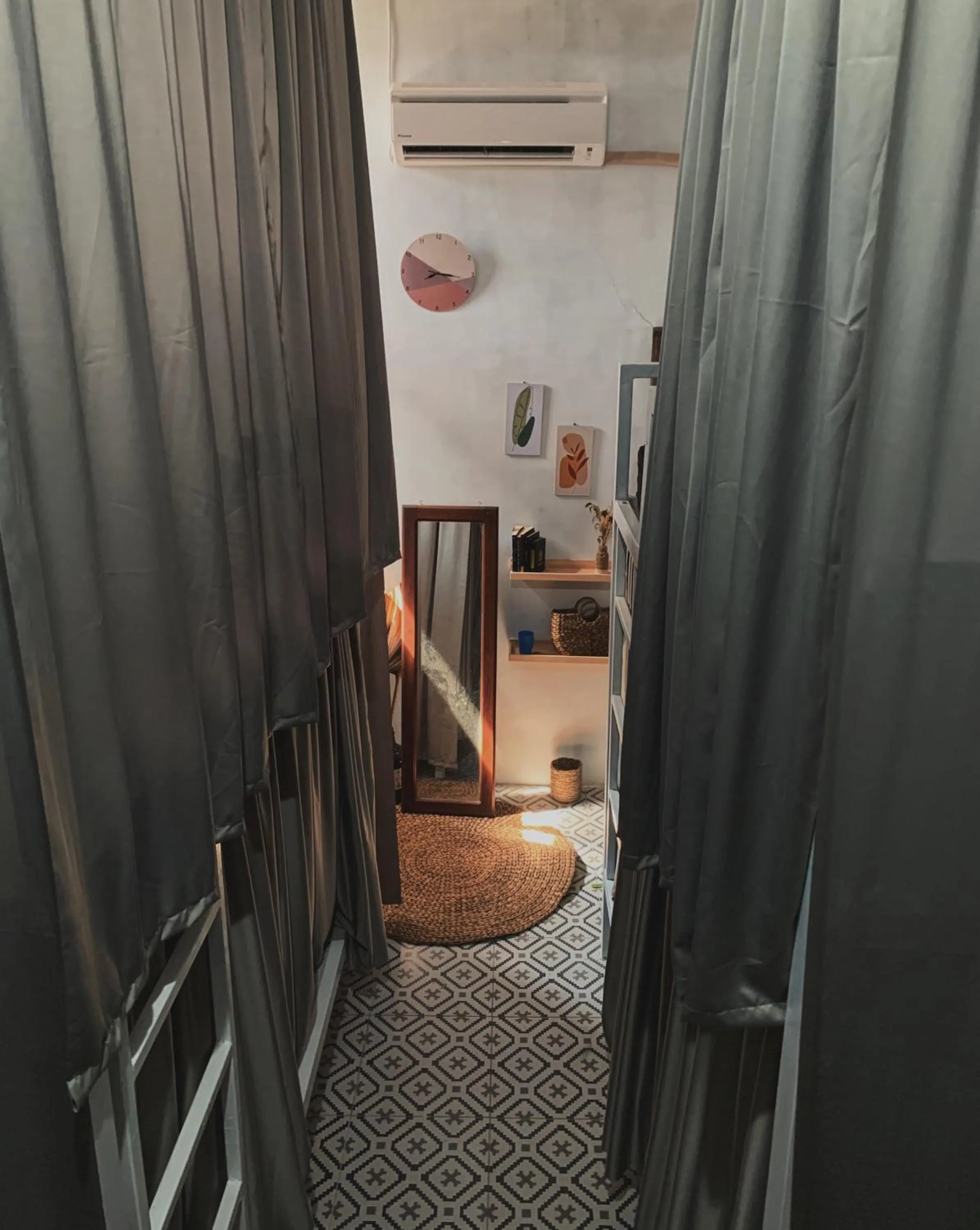 Property building in KALINDA HOMEY