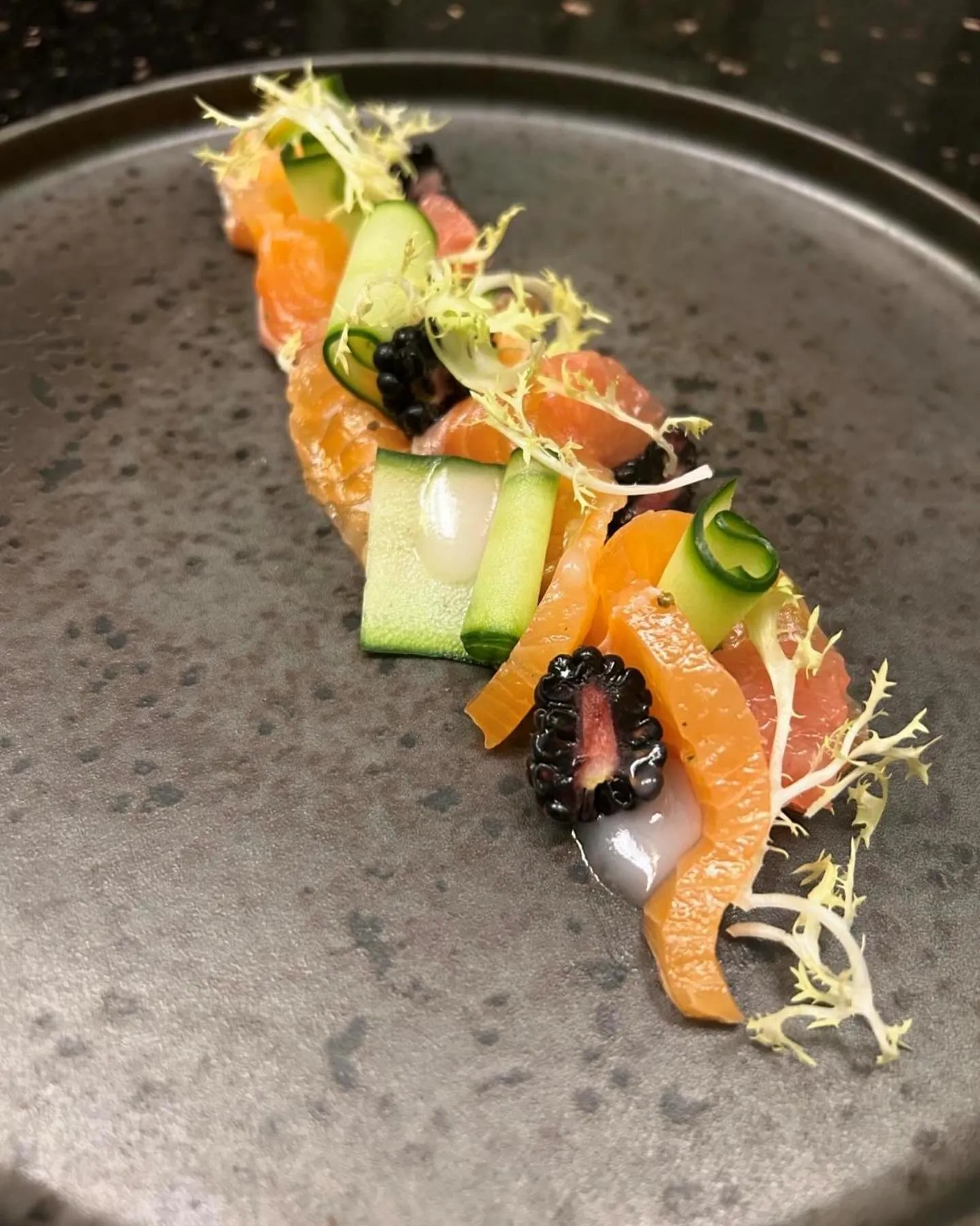 Restaurant/places to eat in The Parklands Hotel