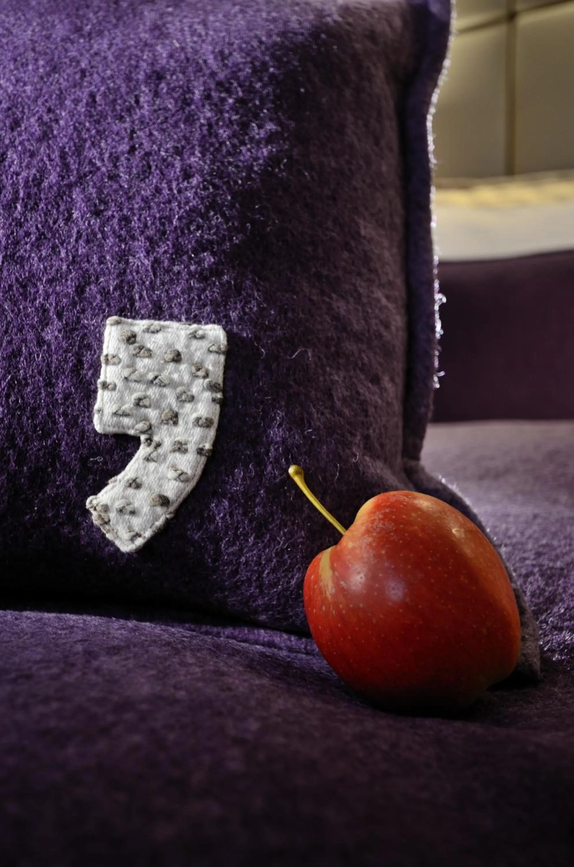 Other in eva,VILLAGE