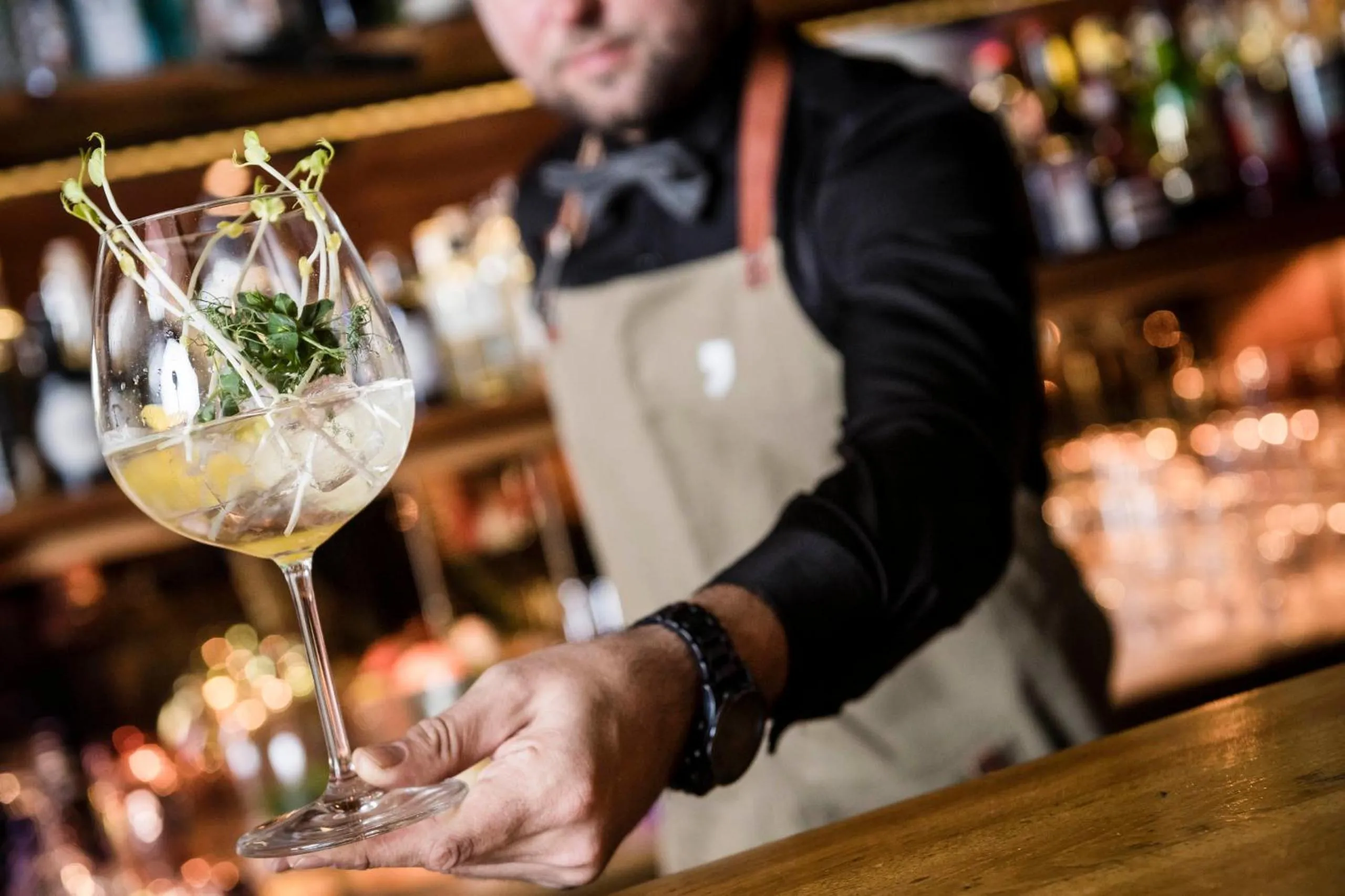 Lounge or bar in eva,VILLAGE