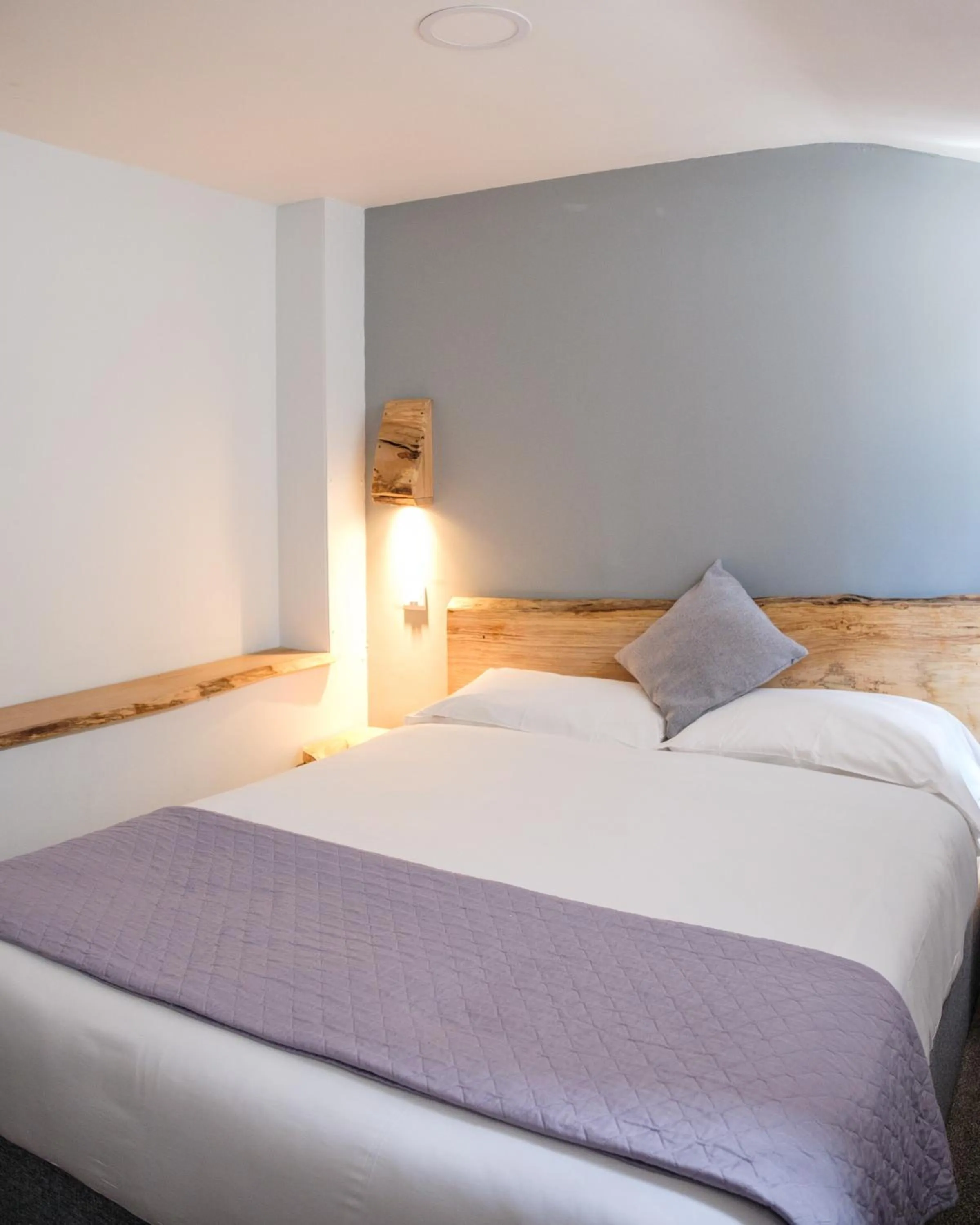 Bed in Mullions 51 B&B