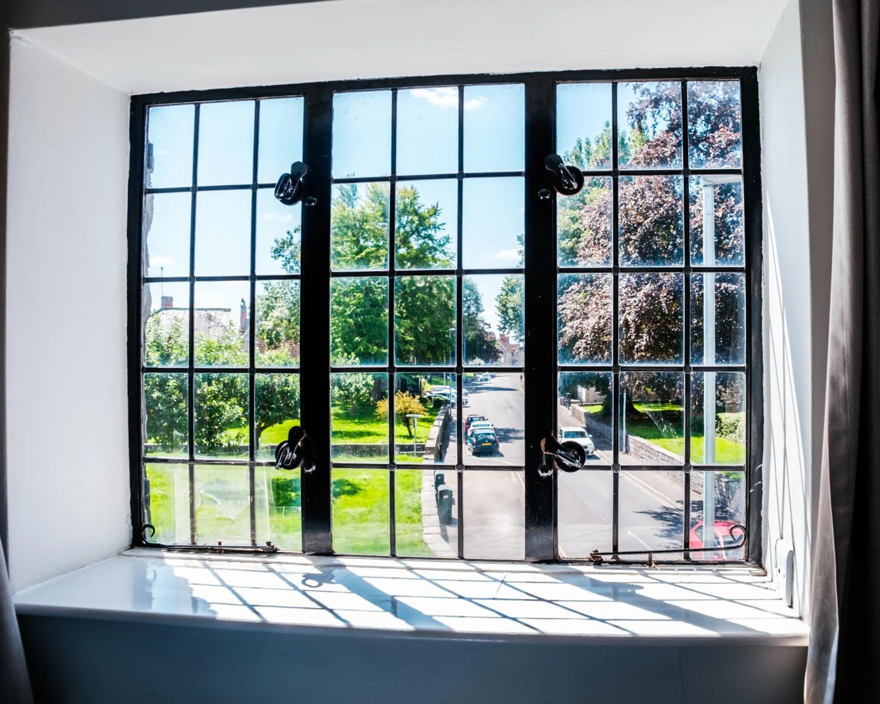 View (from property/room) in Mullions 51 B&B