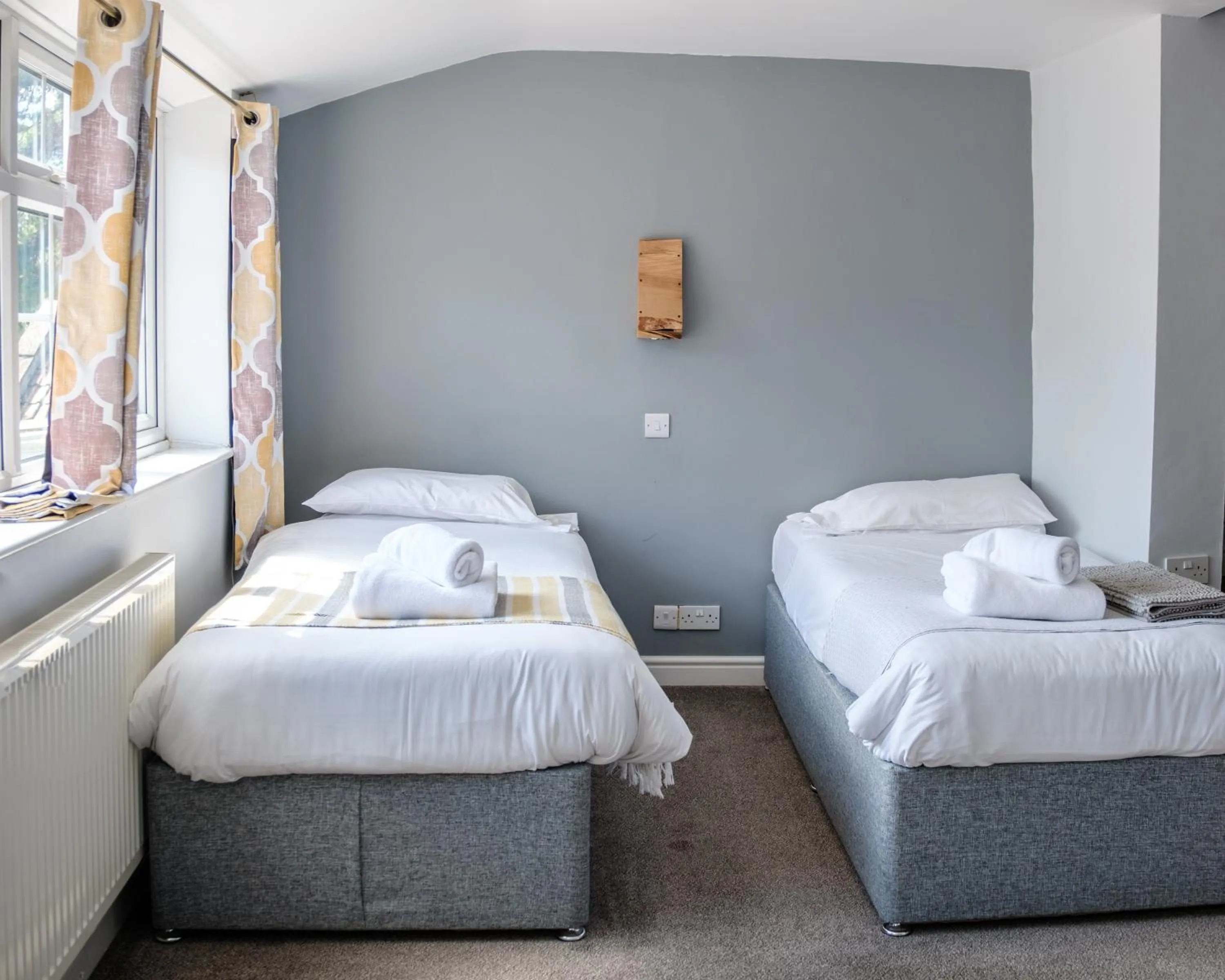 Bed in Mullions 51 B&B