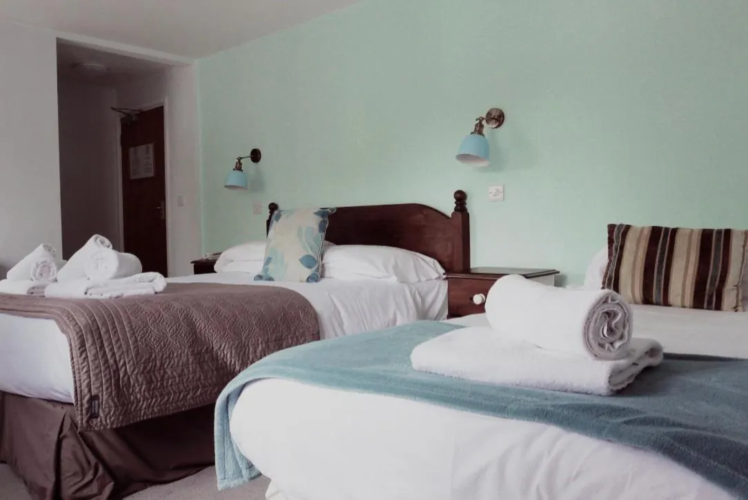 Bed in Mullions 51 B&B