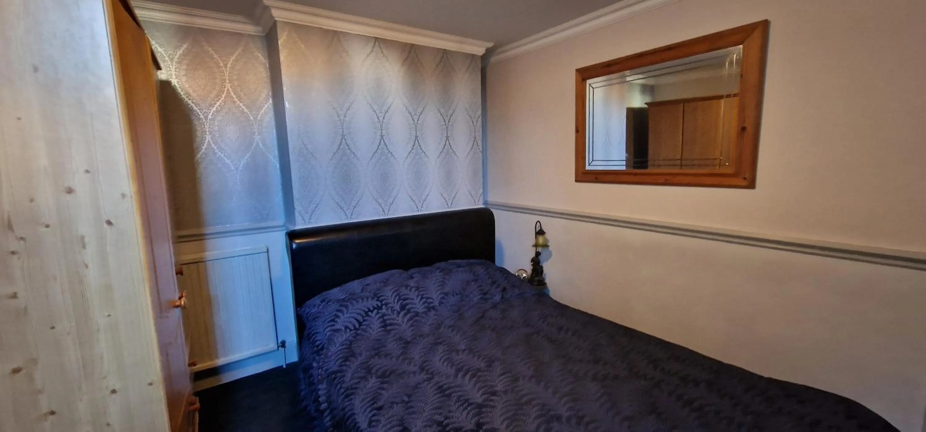 Bedroom in Cherrylee