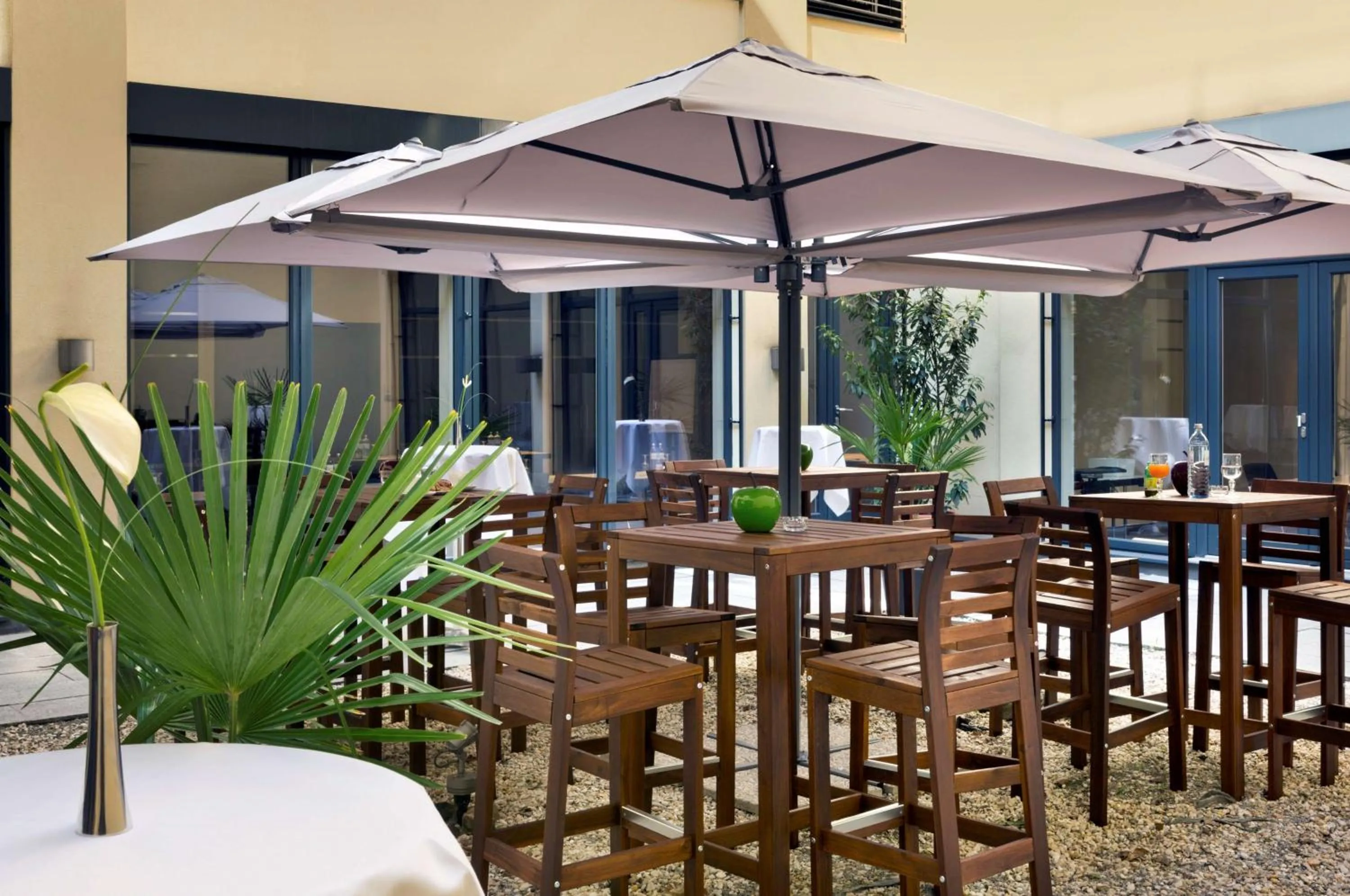 Business facilities in Flemings Hotel Wien-Stadthalle