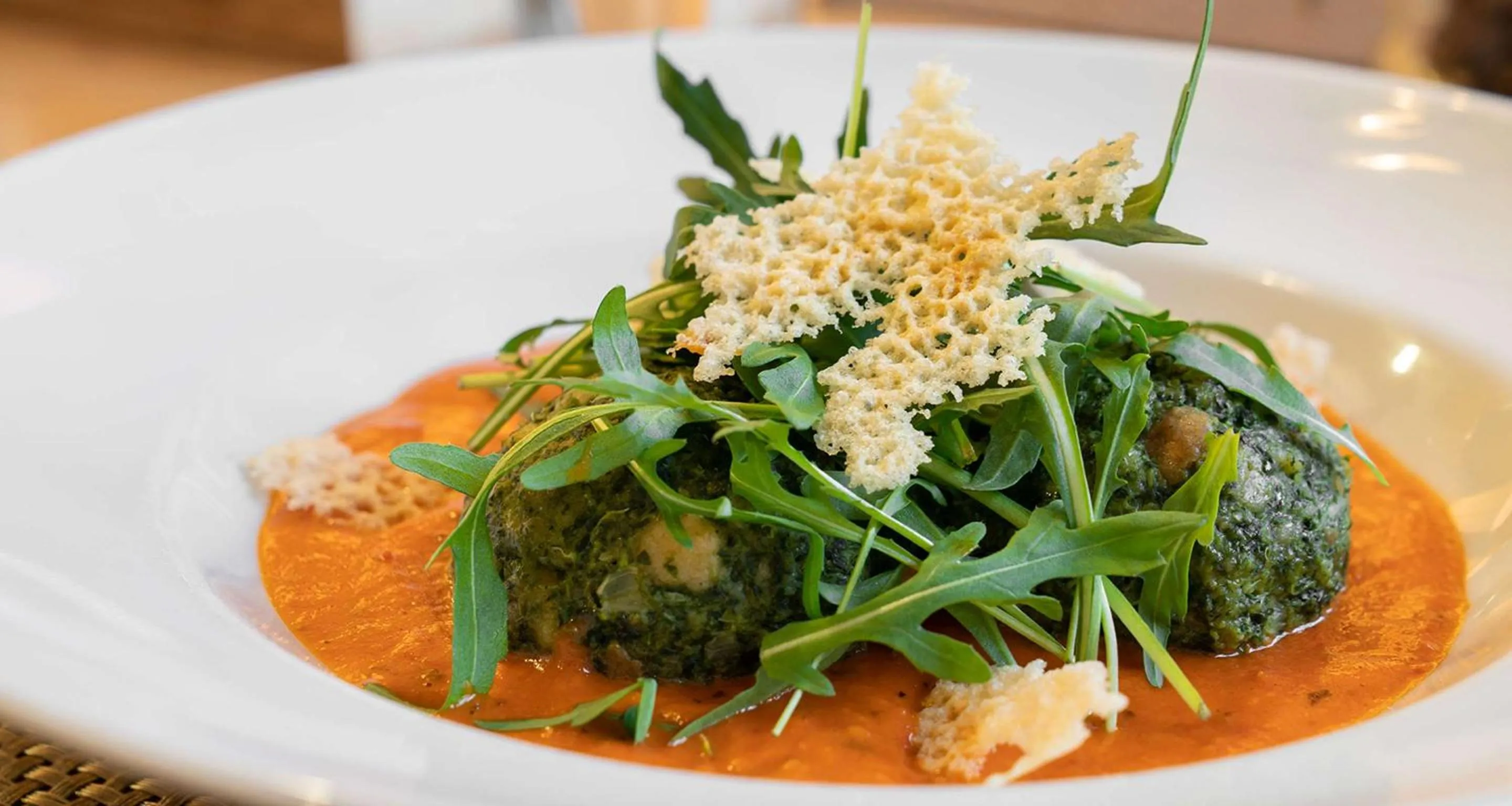 Food and drinks in Best Western Hotel am Walserberg