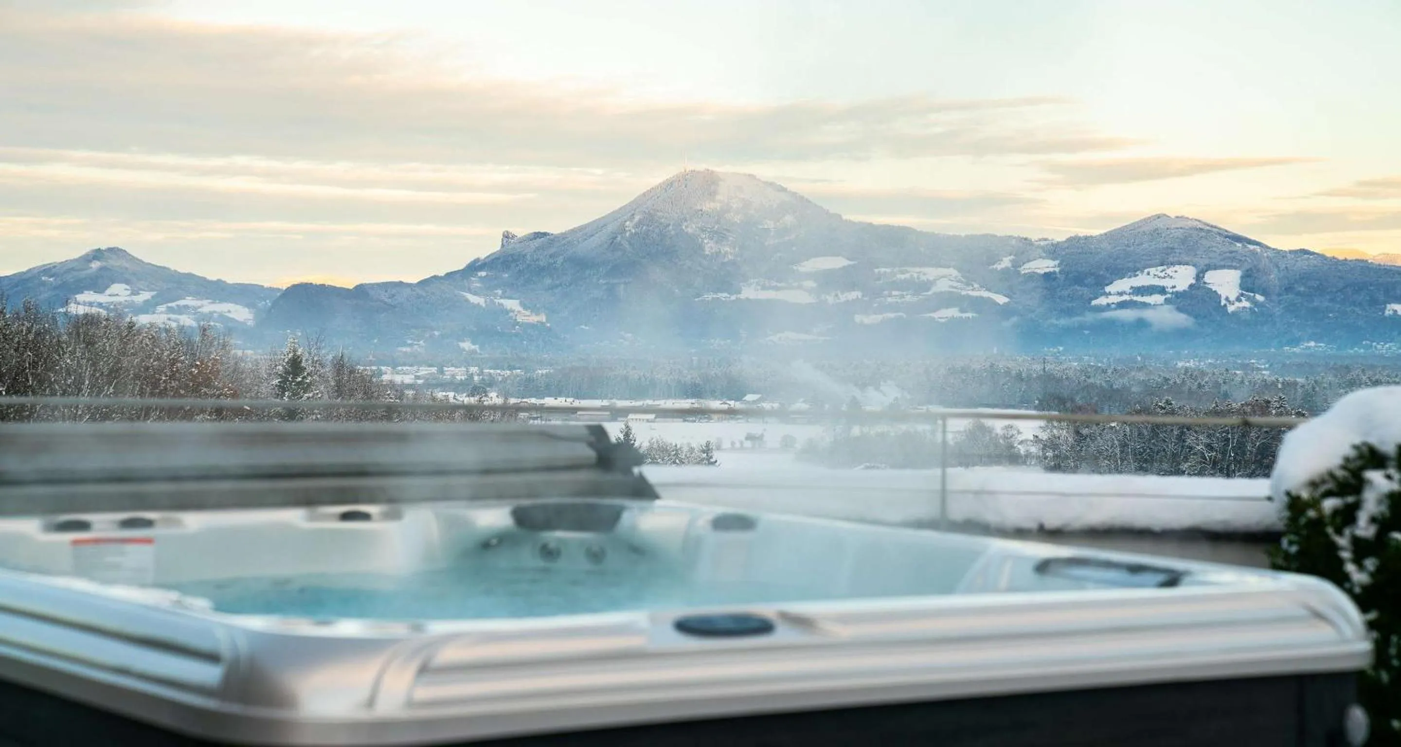 Sports in Best Western Hotel am Walserberg