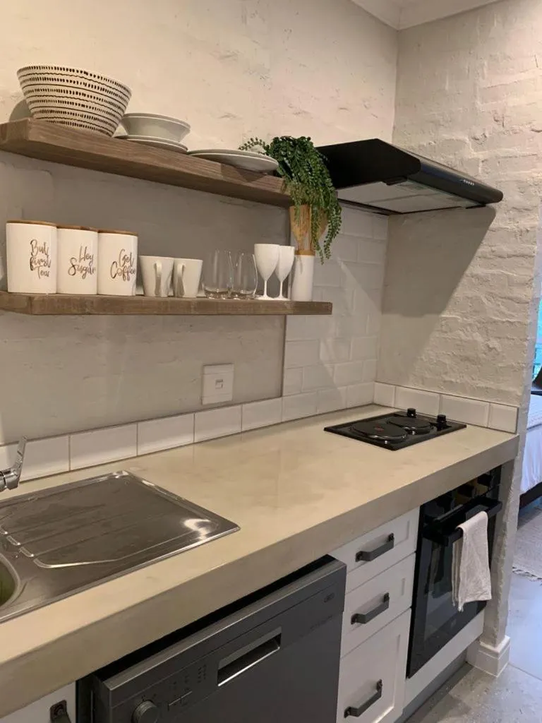 Pont de Val - La Rivière Apartments