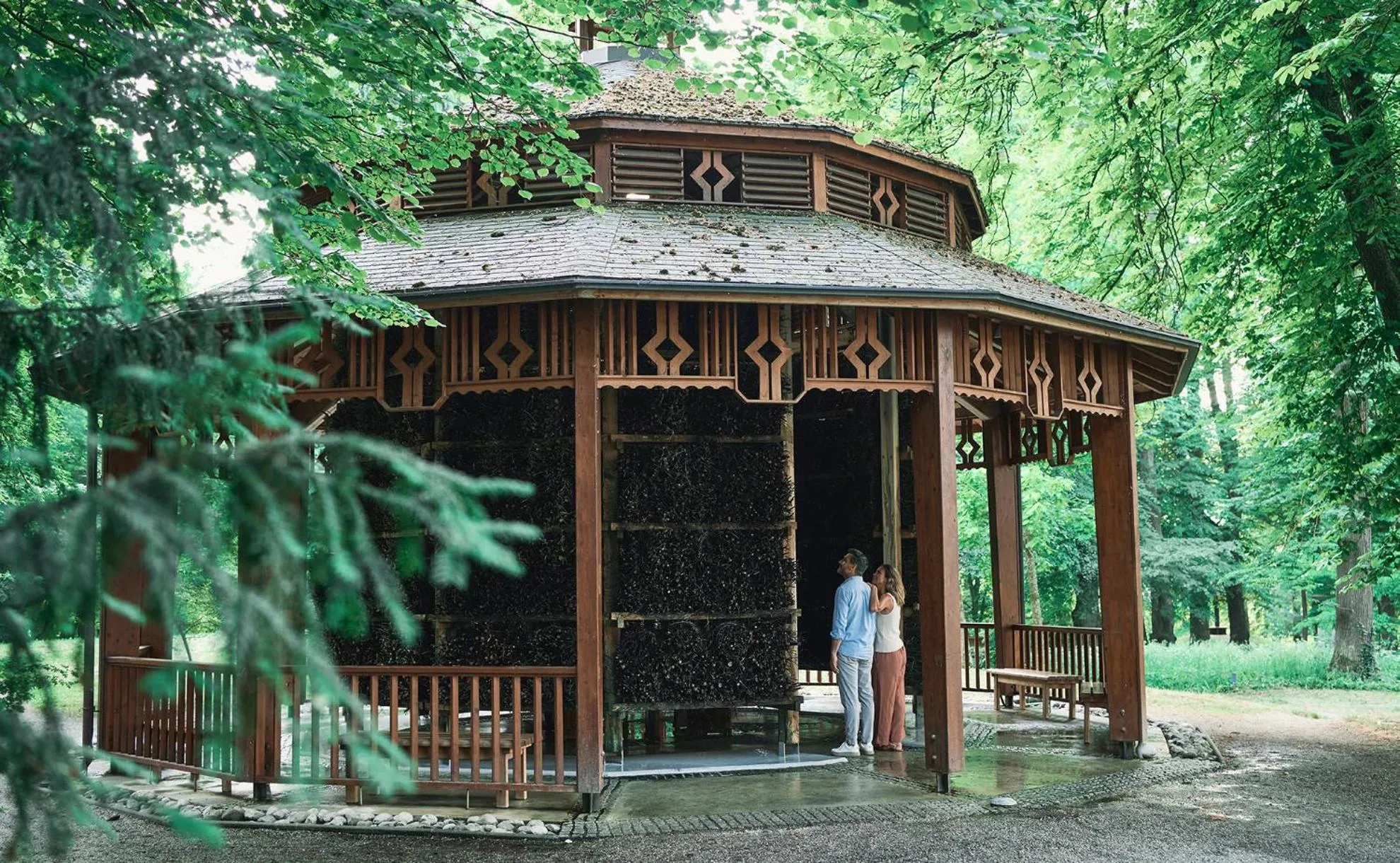 EurothermenResort Bad Hall - Hotel Miraverde