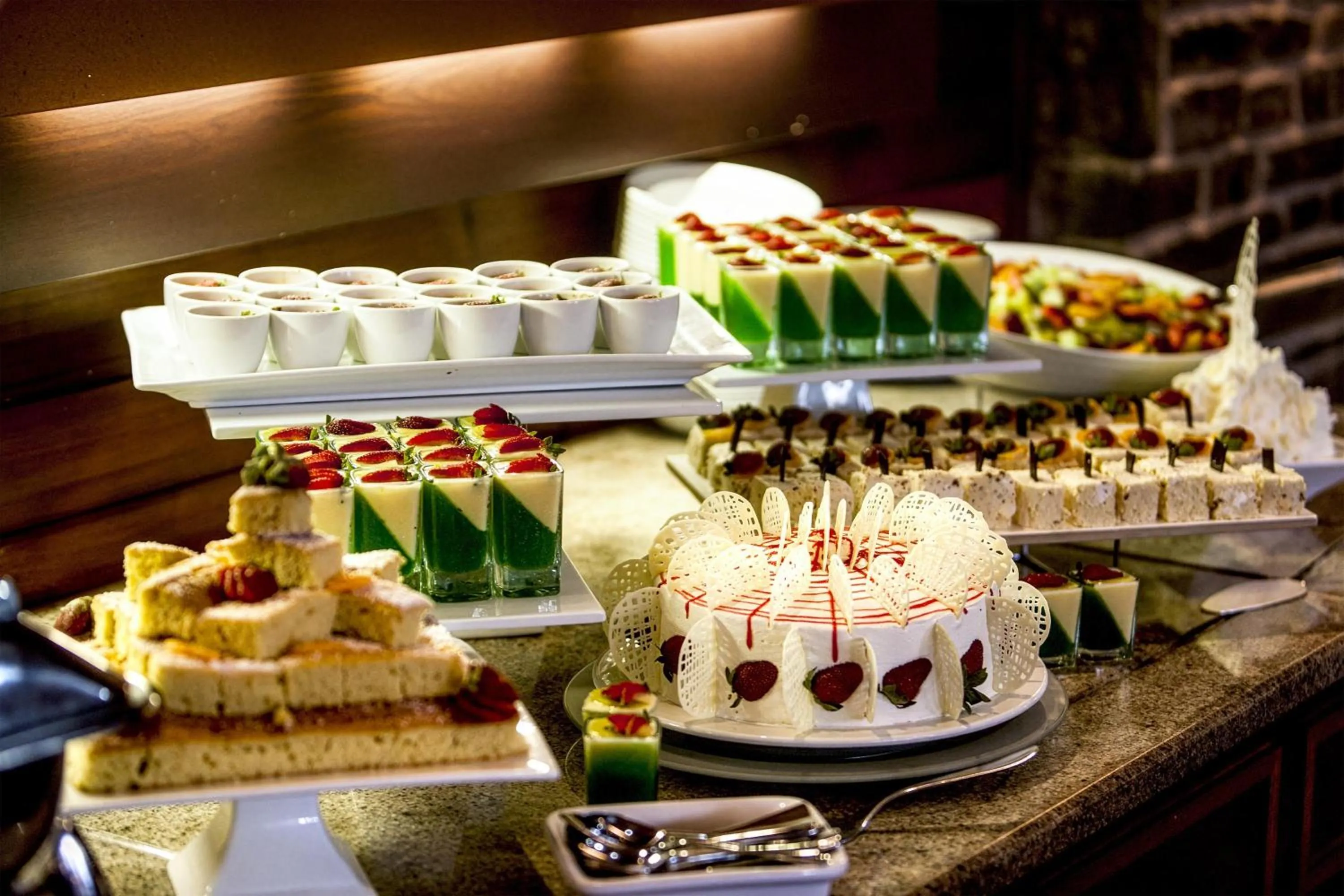 Meeting/conference room in Drakensberg Sun Resort