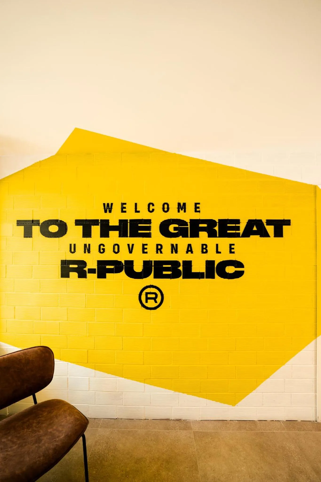 Lobby or reception in Ryans Ibiza Apartments - Only Adults