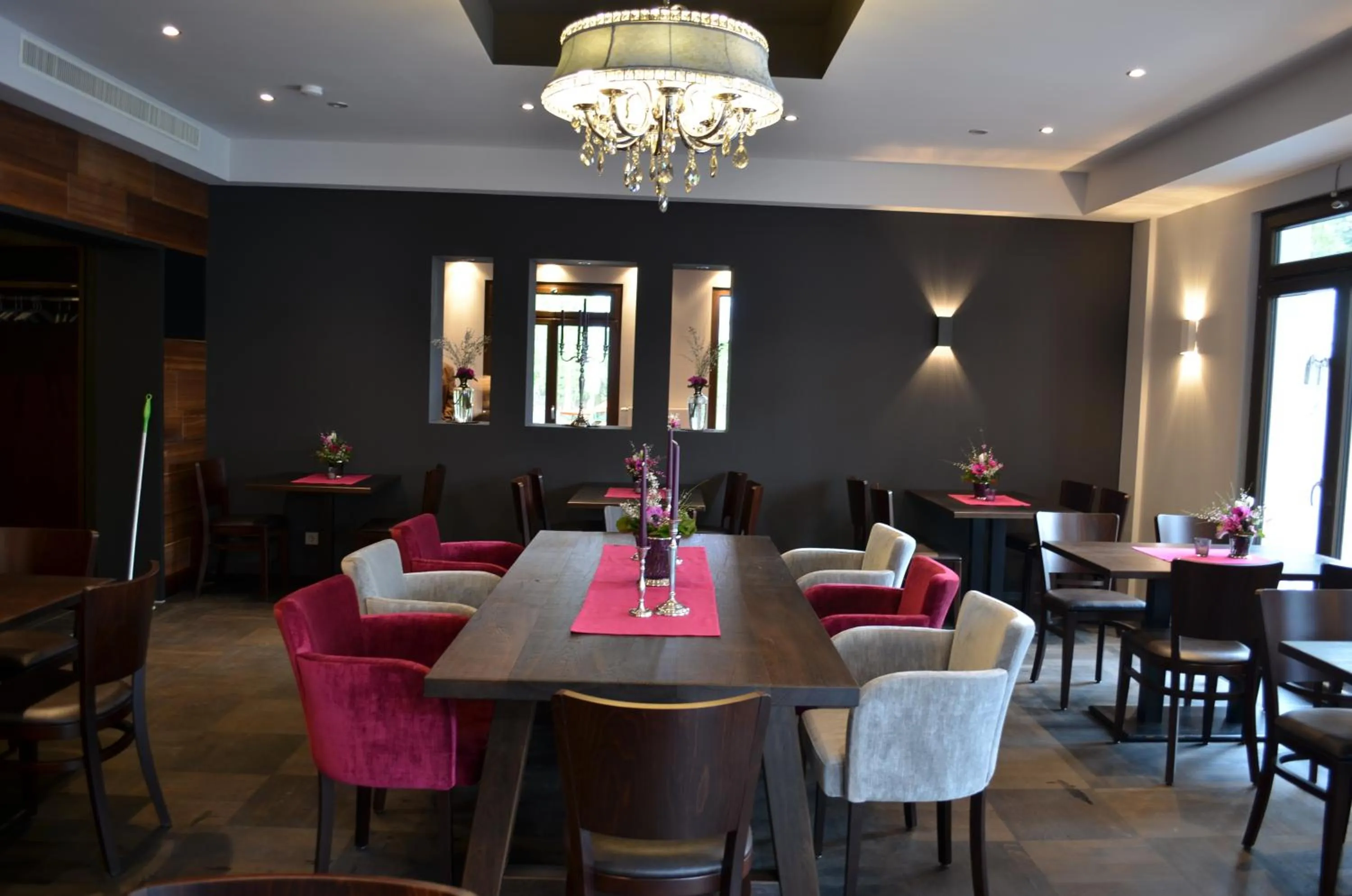 Restaurant/places to eat in Wolfschlucht