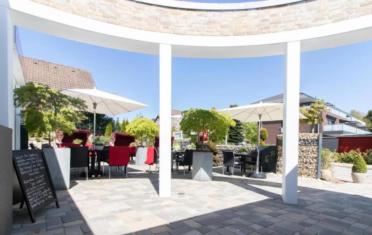 Hotel Ostseeresidenz Cammann Grömitz