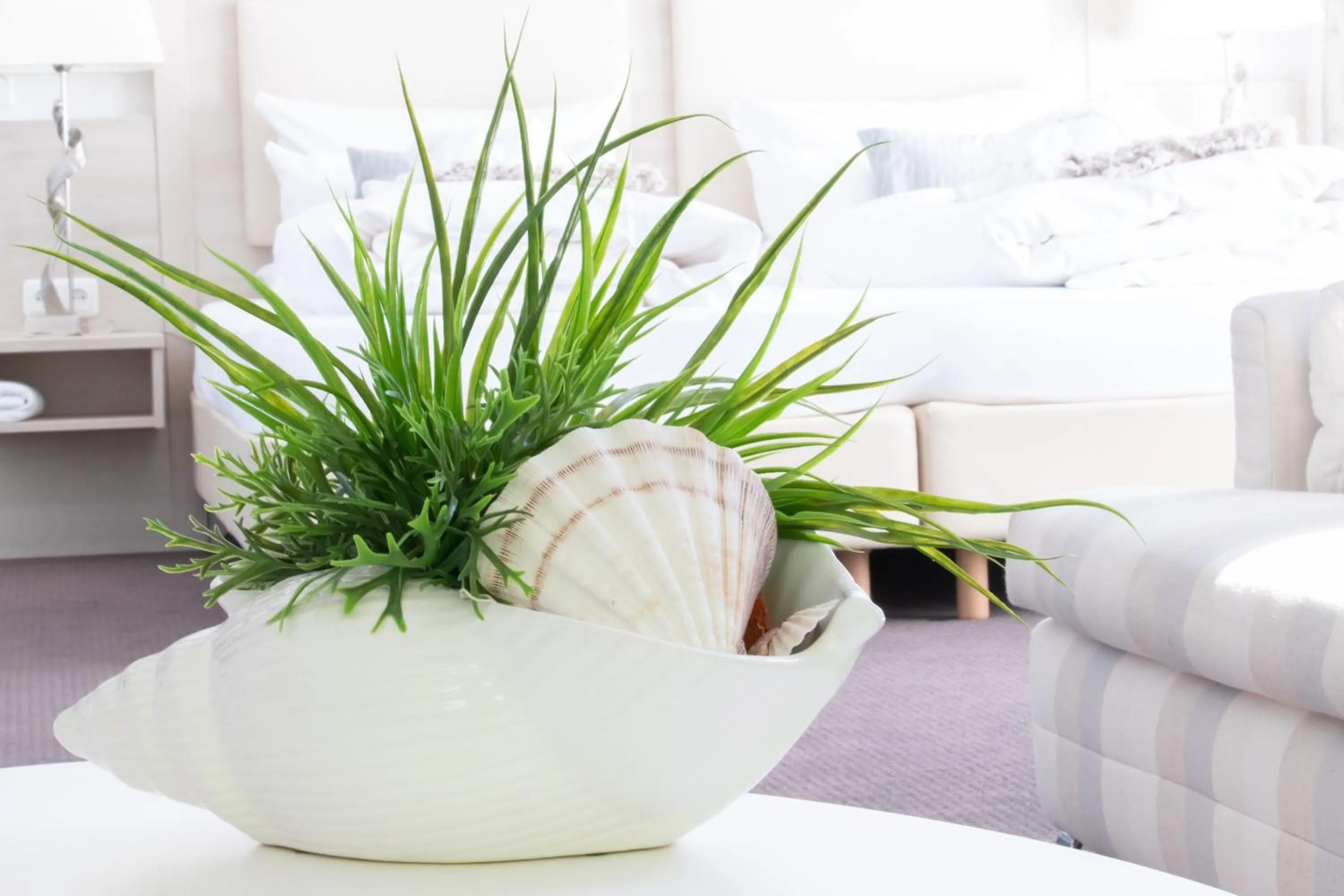 Hotel Ostseeresidenz Cammann Grömitz